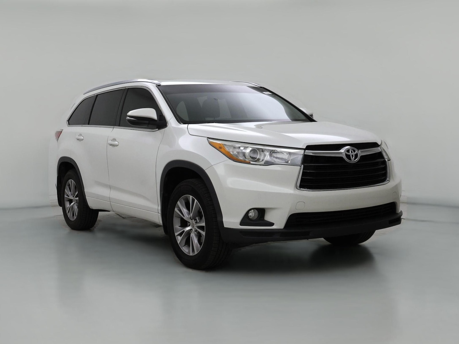 2015 Toyota Highlander
