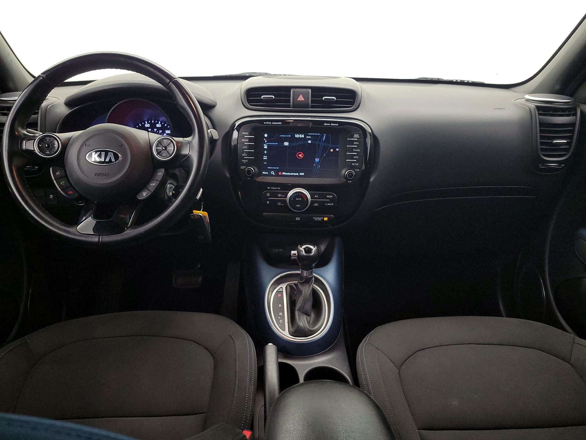 Thumbnail: 2015 Kia Soul - 9
