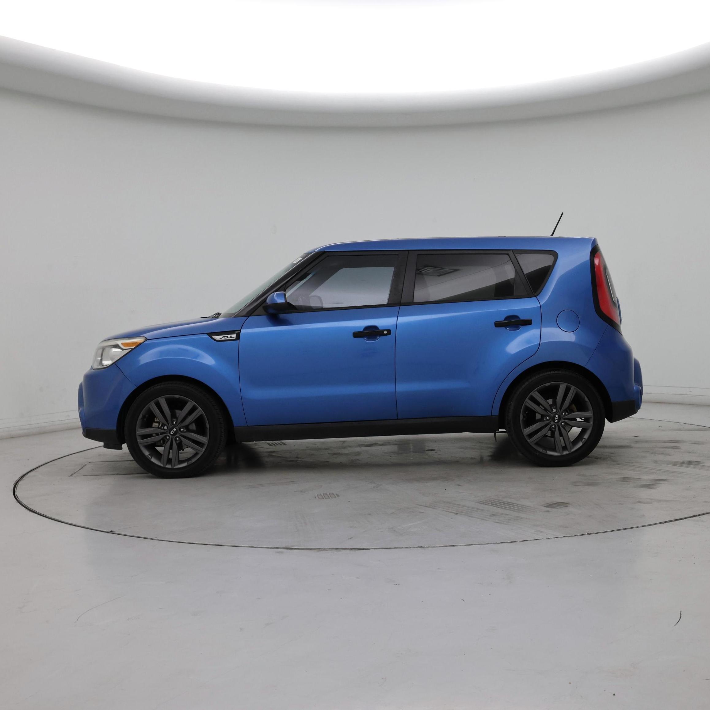 Thumbnail: 2015 Kia Soul - 3