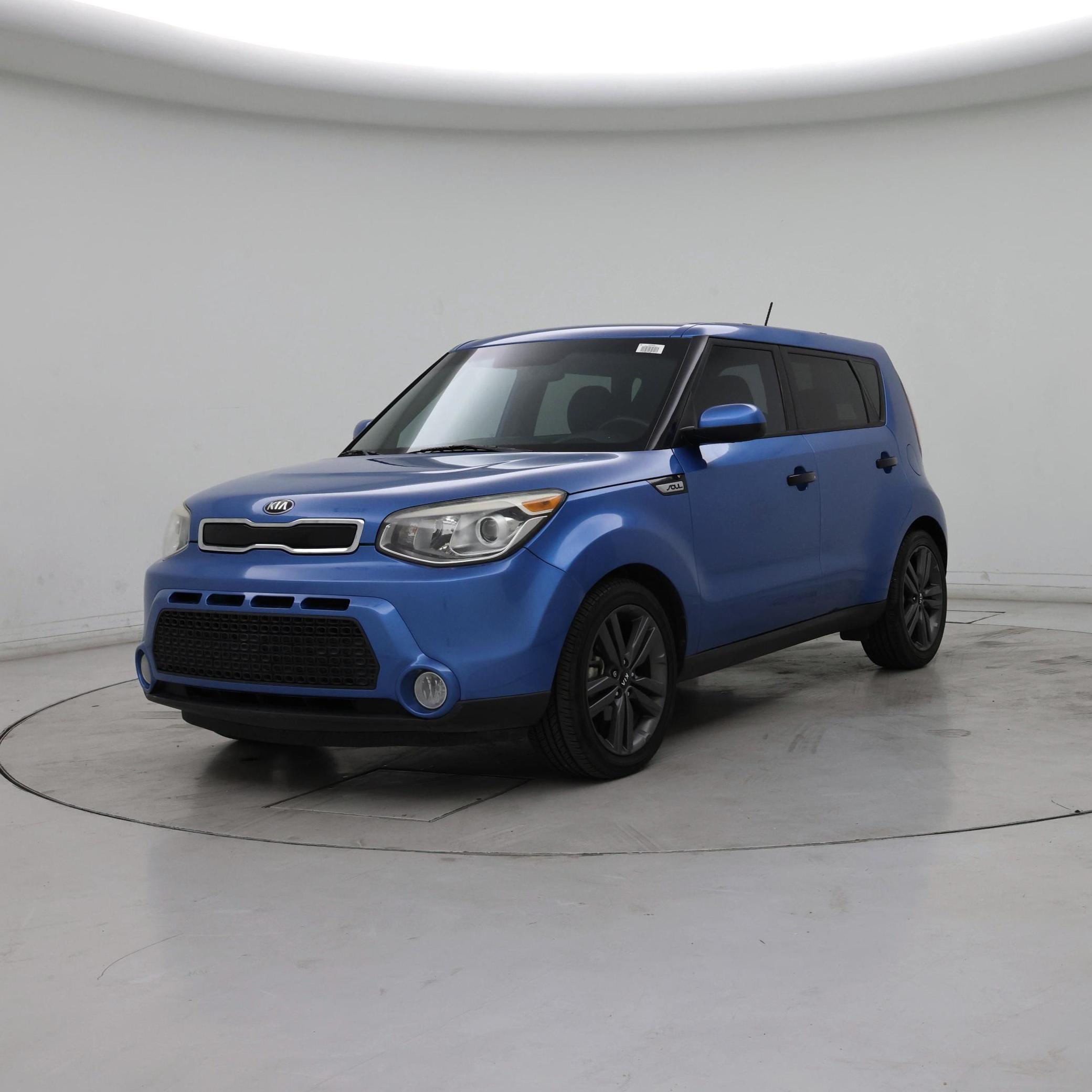 Thumbnail: 2015 Kia Soul - 4