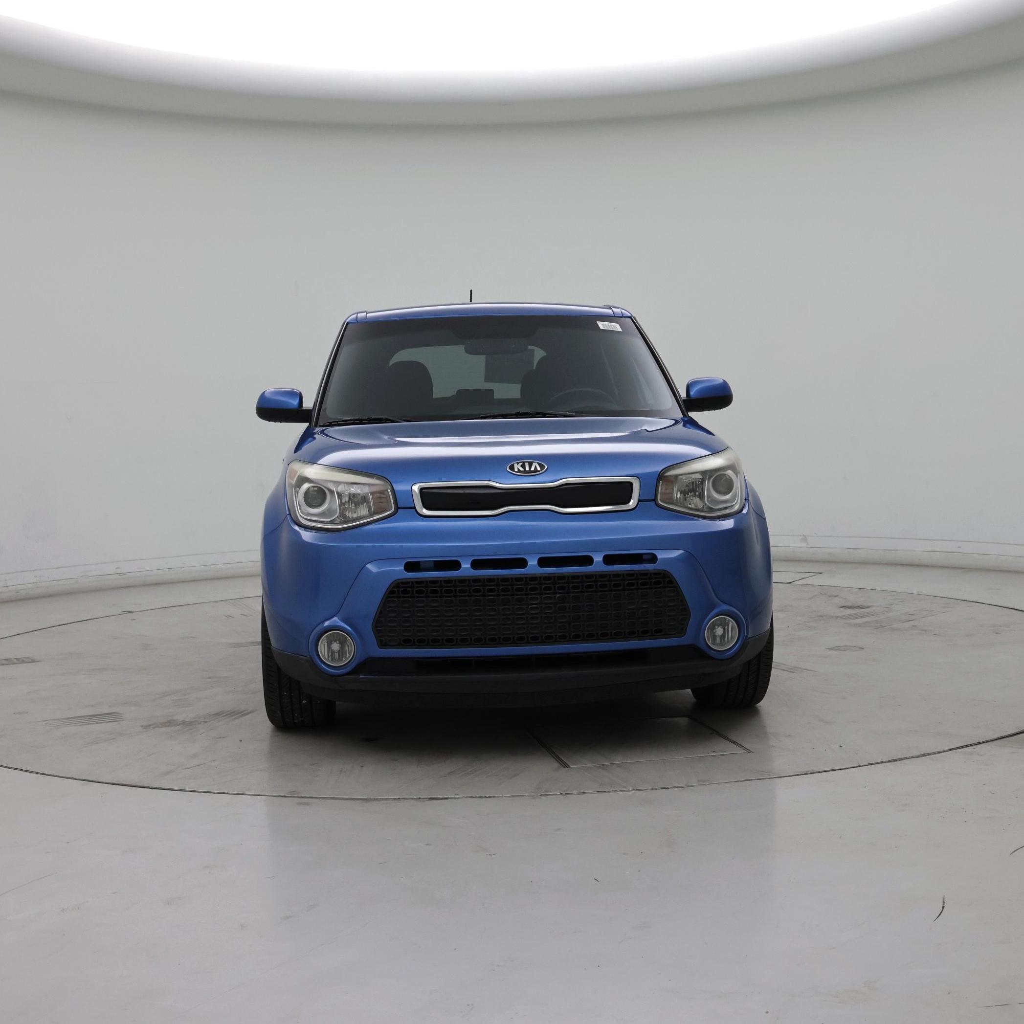 Thumbnail: 2015 Kia Soul - 5