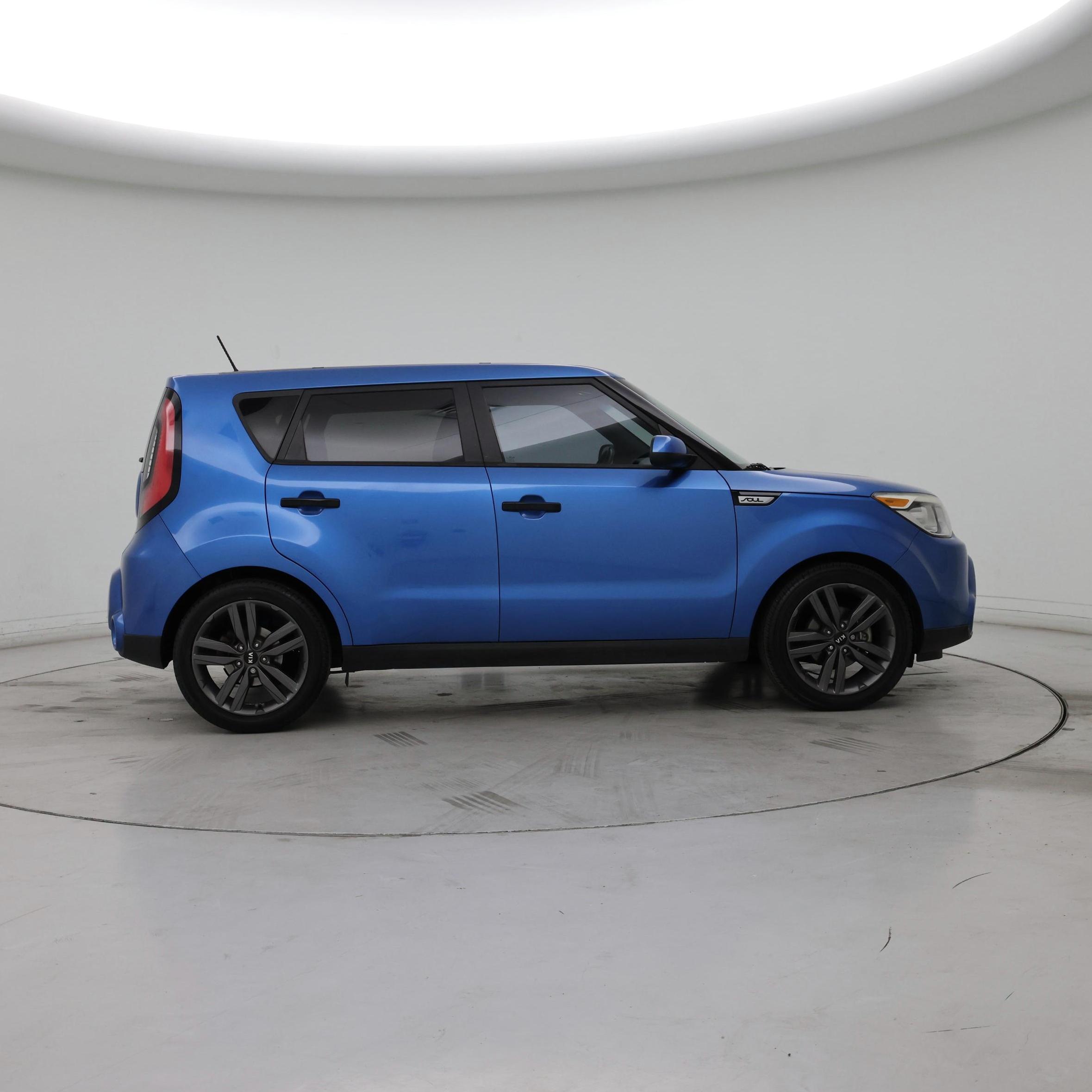 Thumbnail: 2015 Kia Soul - 7
