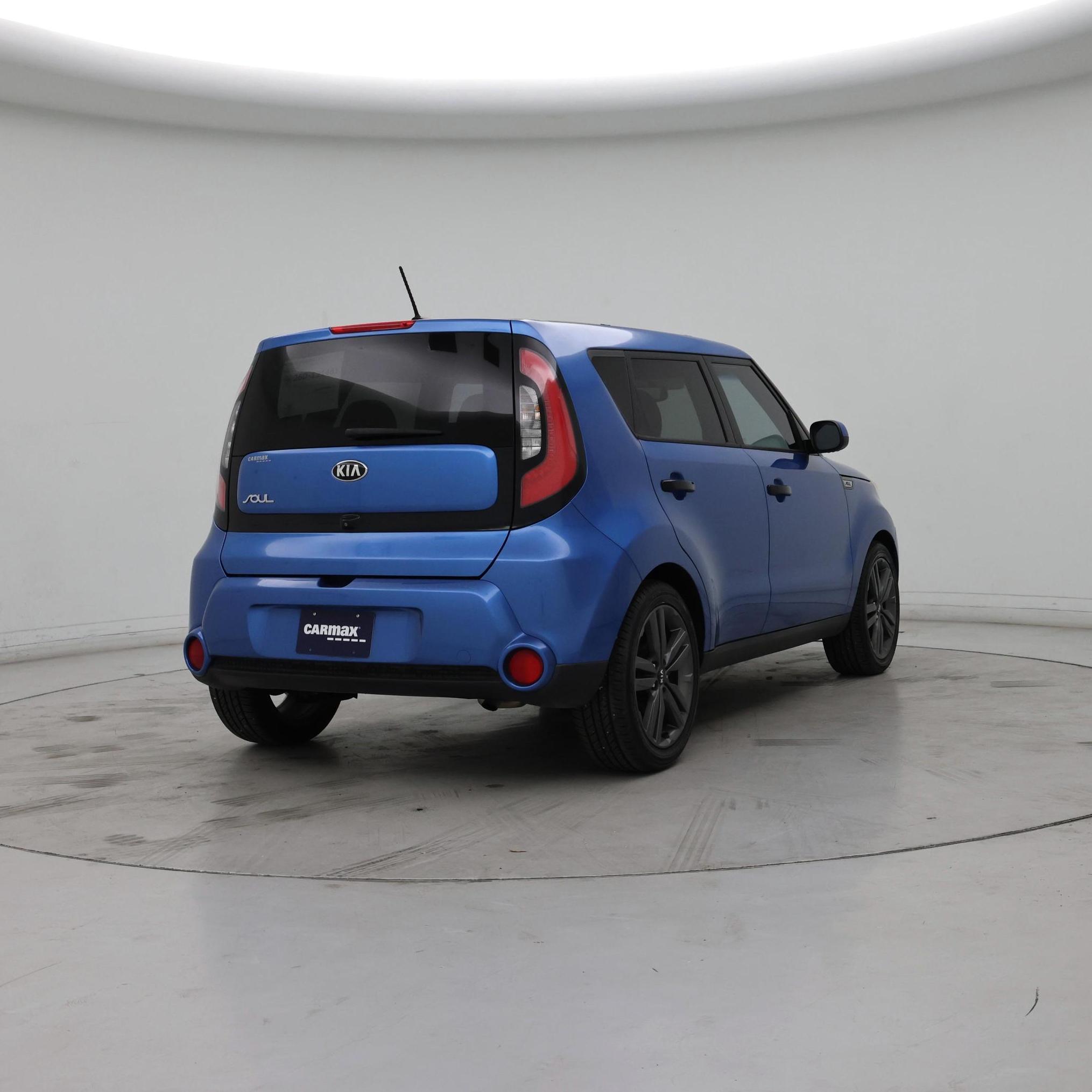 Thumbnail: 2015 Kia Soul - 8