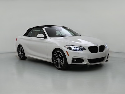 2021 BMW 230 I