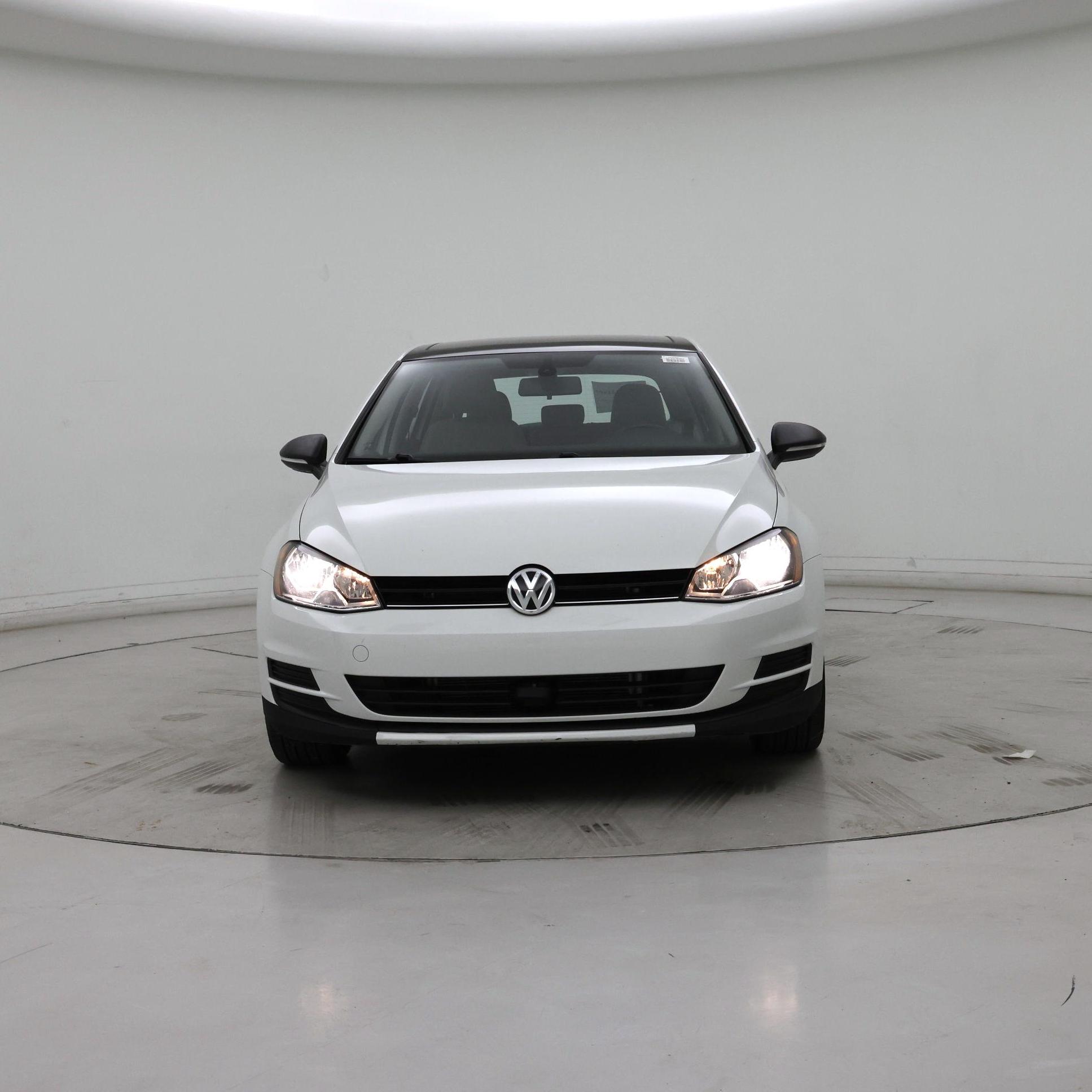 Thumbnail: 2017 Volkswagen Golf - 5