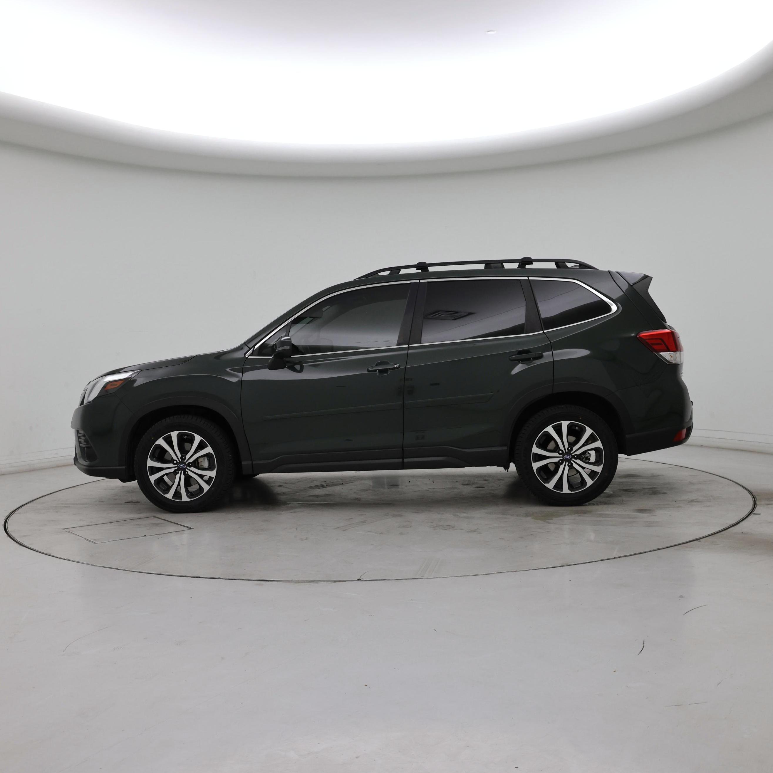 Thumbnail: 2023 Subaru Forester - 3