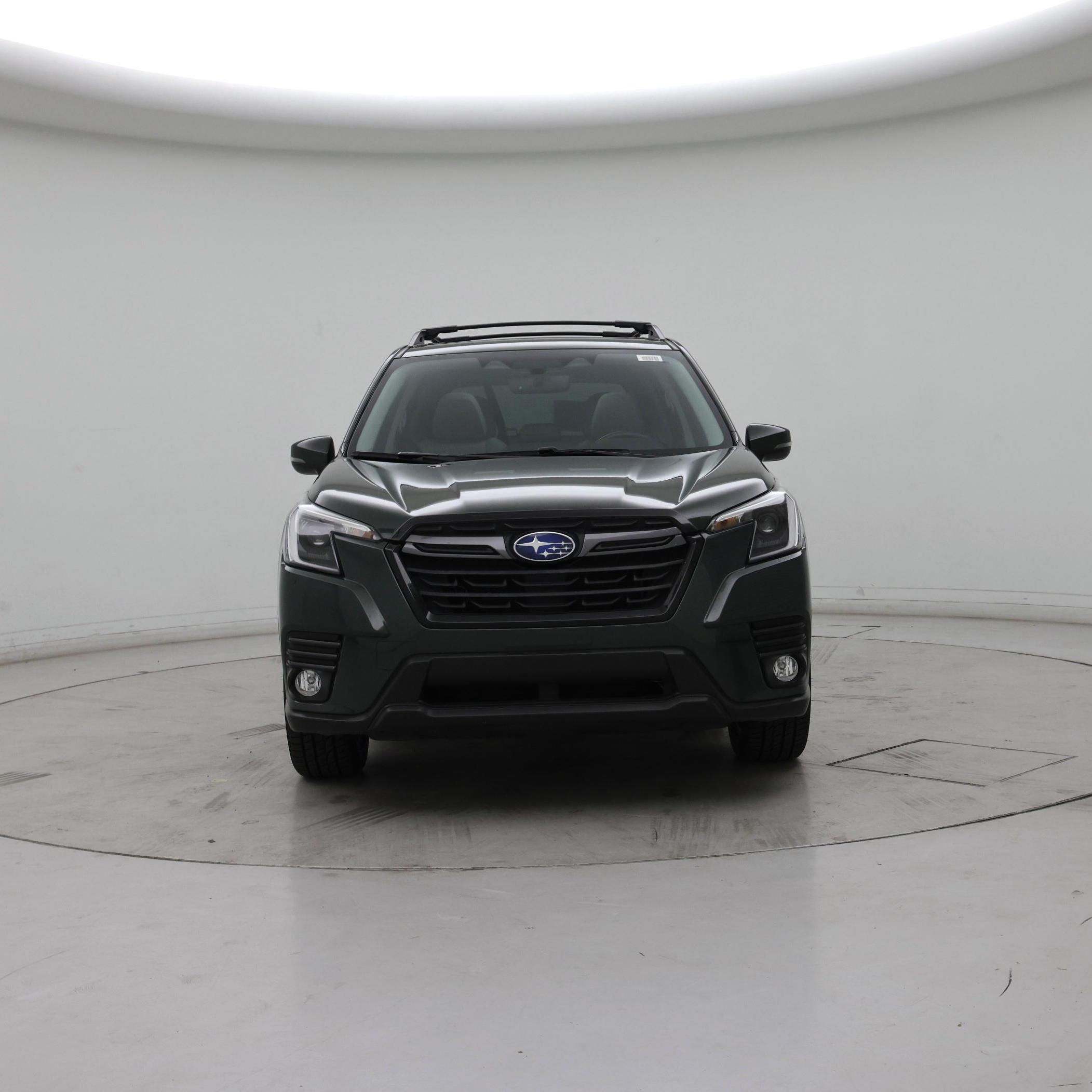 Thumbnail: 2023 Subaru Forester - 5