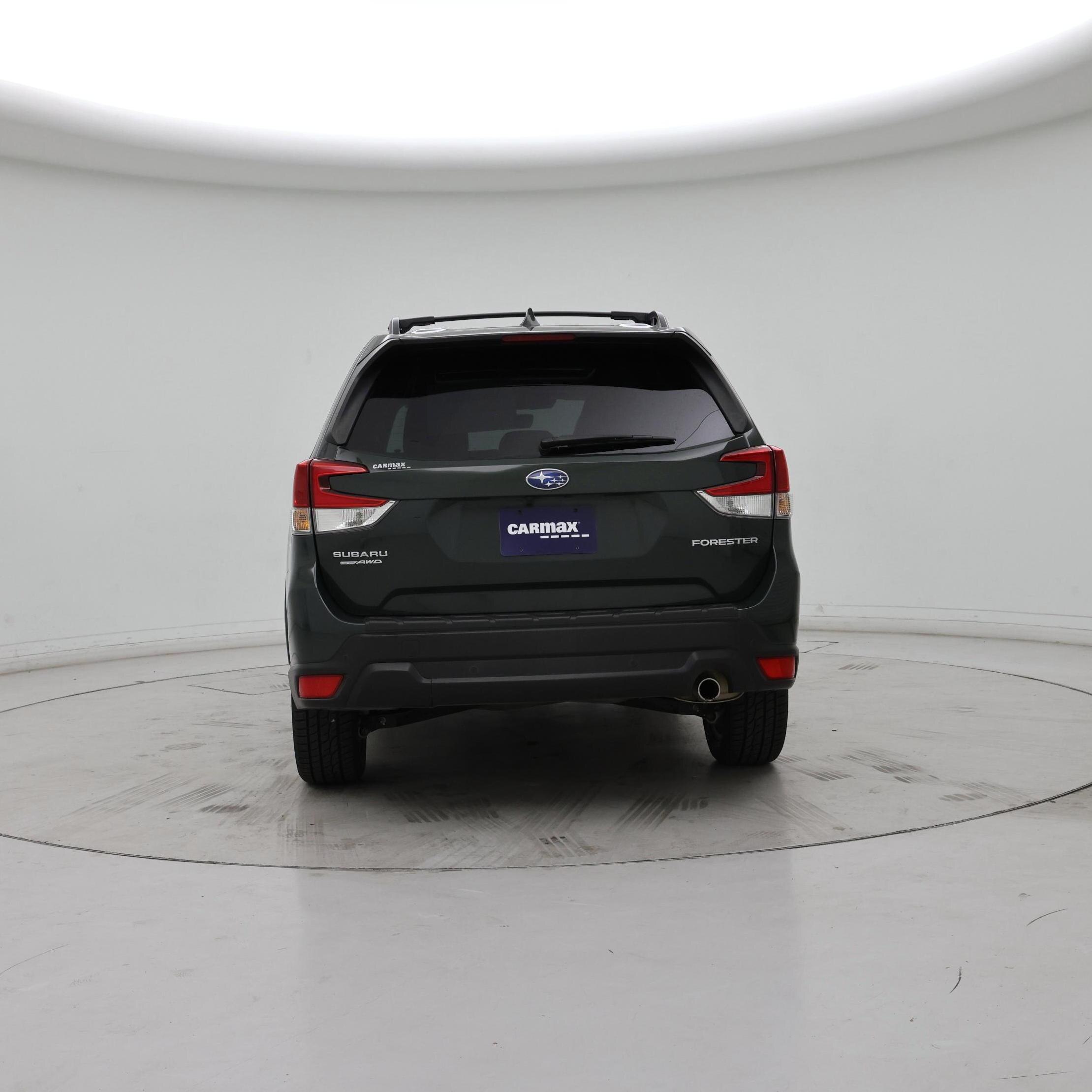 Thumbnail: 2023 Subaru Forester - 6