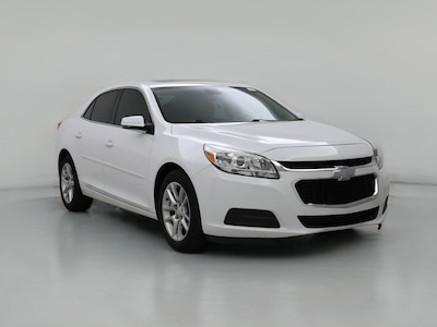 2015 Chevrolet Malibu LT