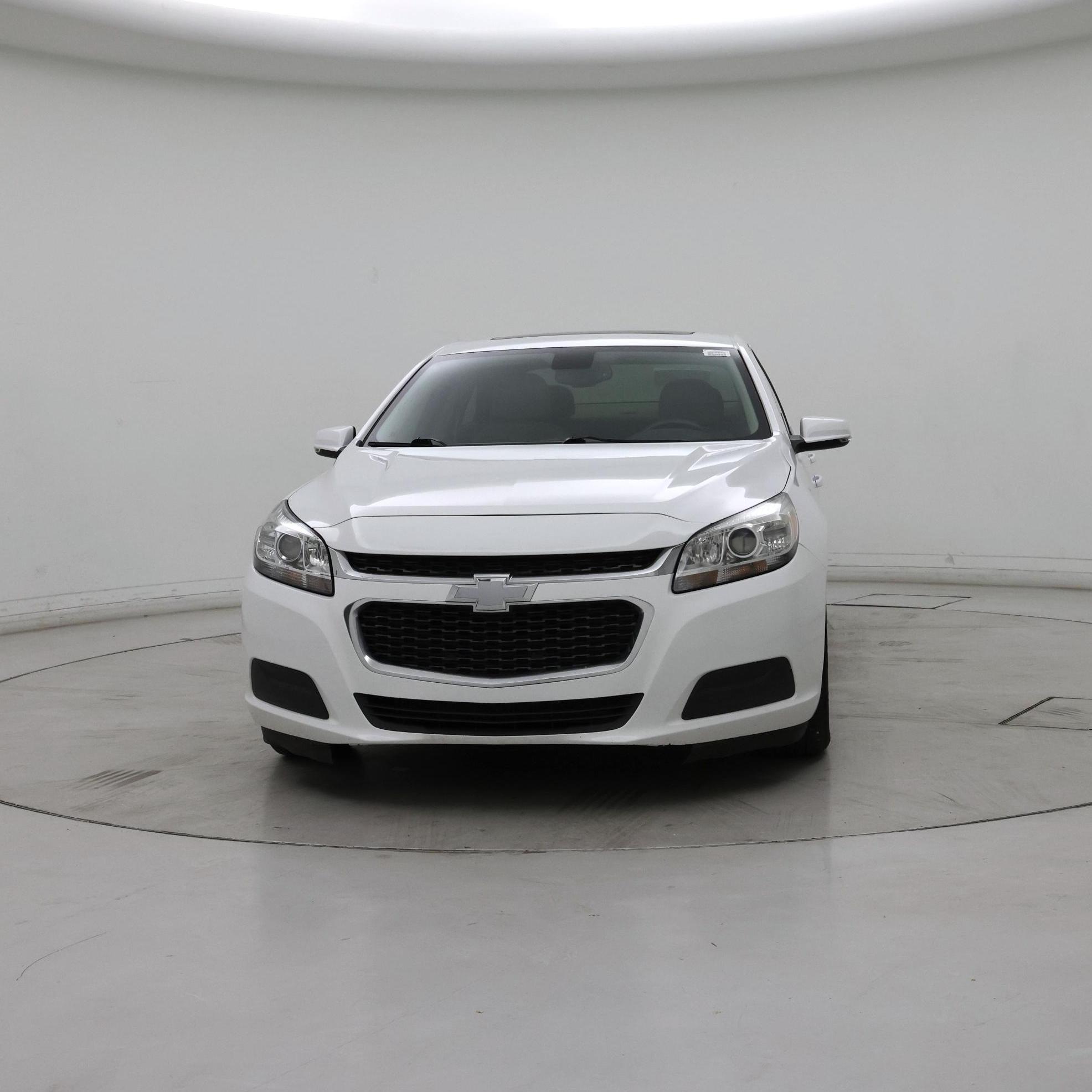 Thumbnail: 2015 Chevrolet Malibu - 5