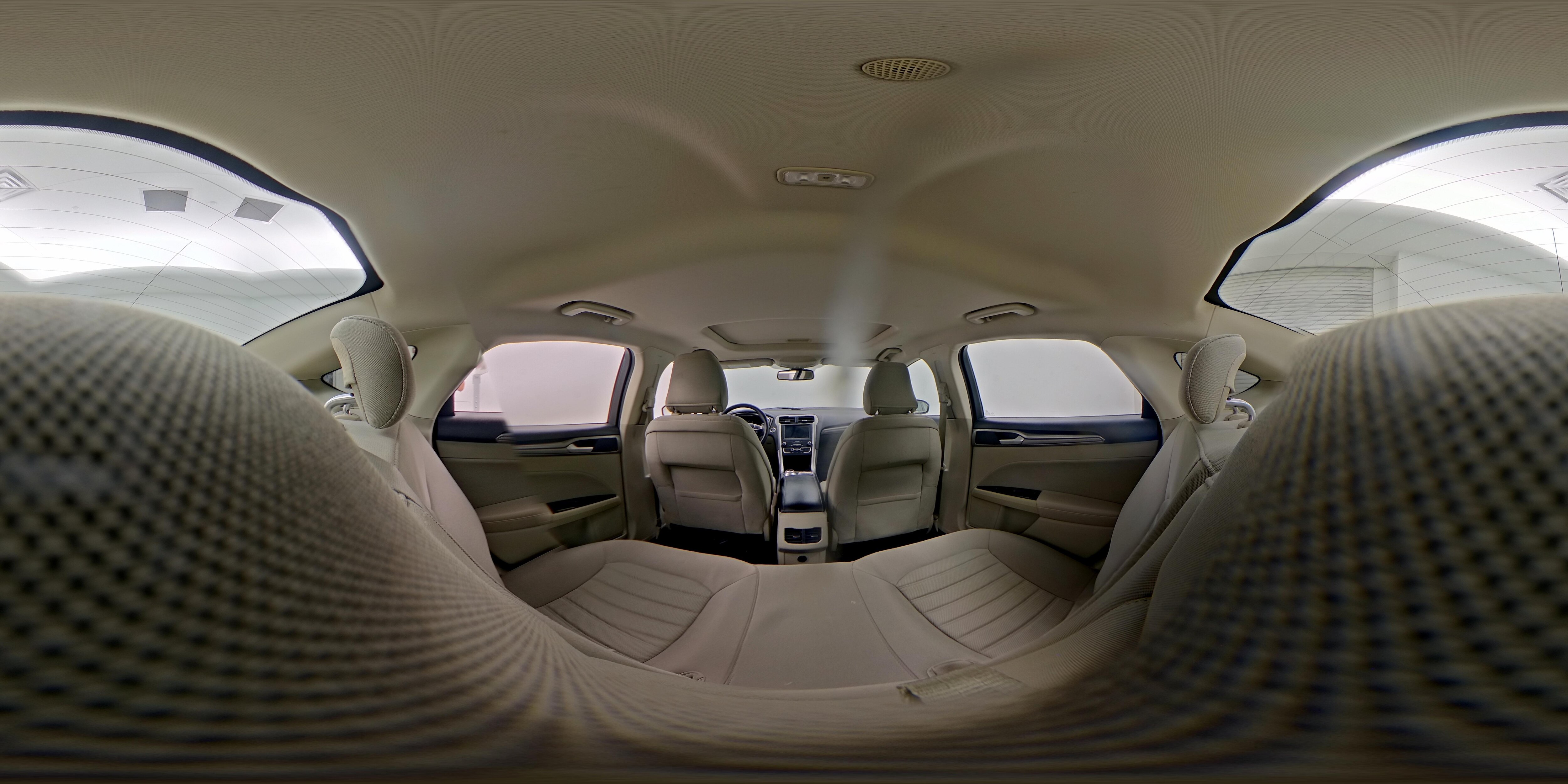 2019 Ford Fusion Hybrid SE - Photo 21