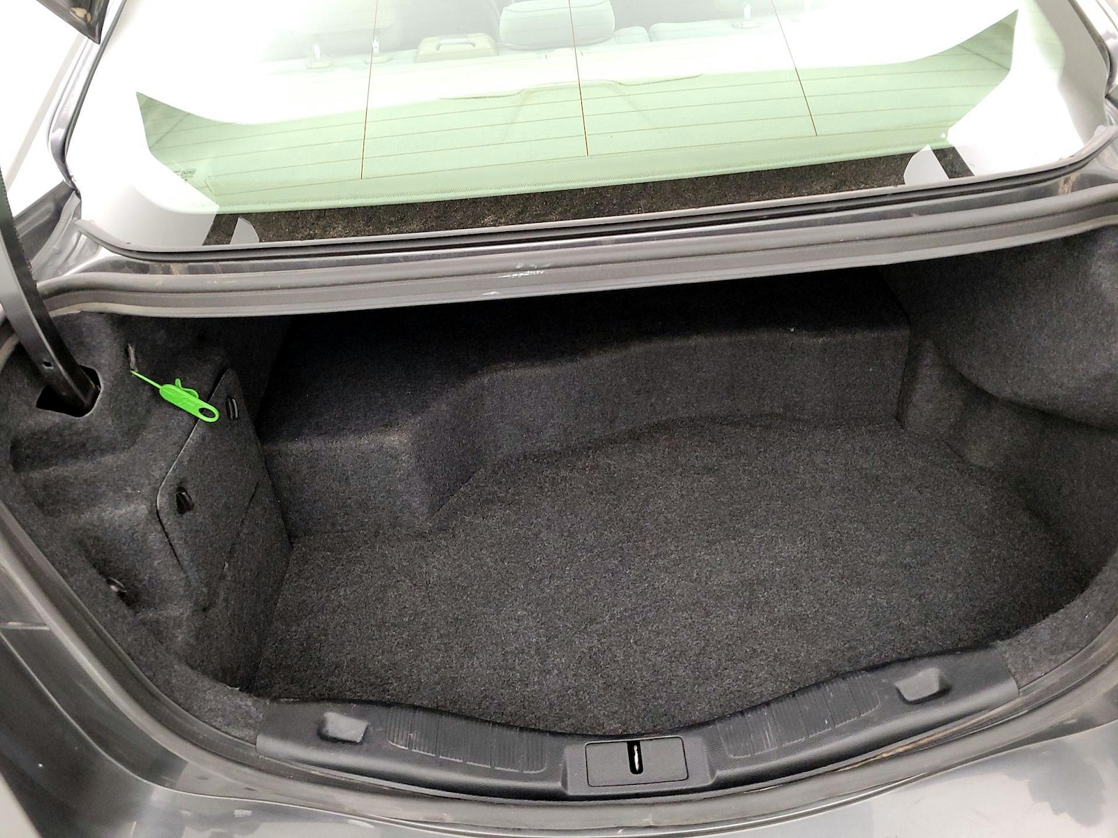 2019 Ford Fusion Hybrid SE - Photo 17