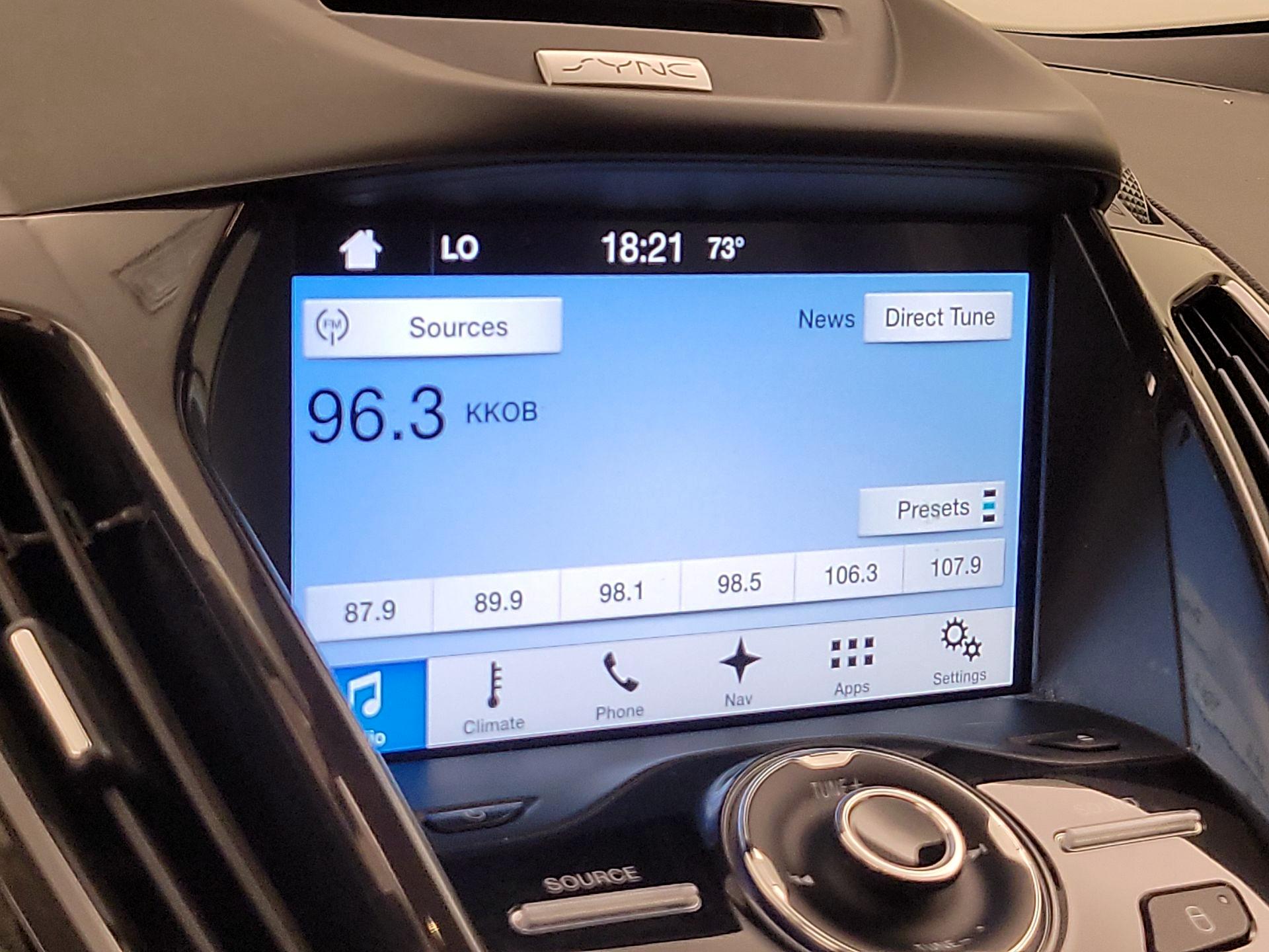 Thumbnail: 2016 Ford Escape - 15