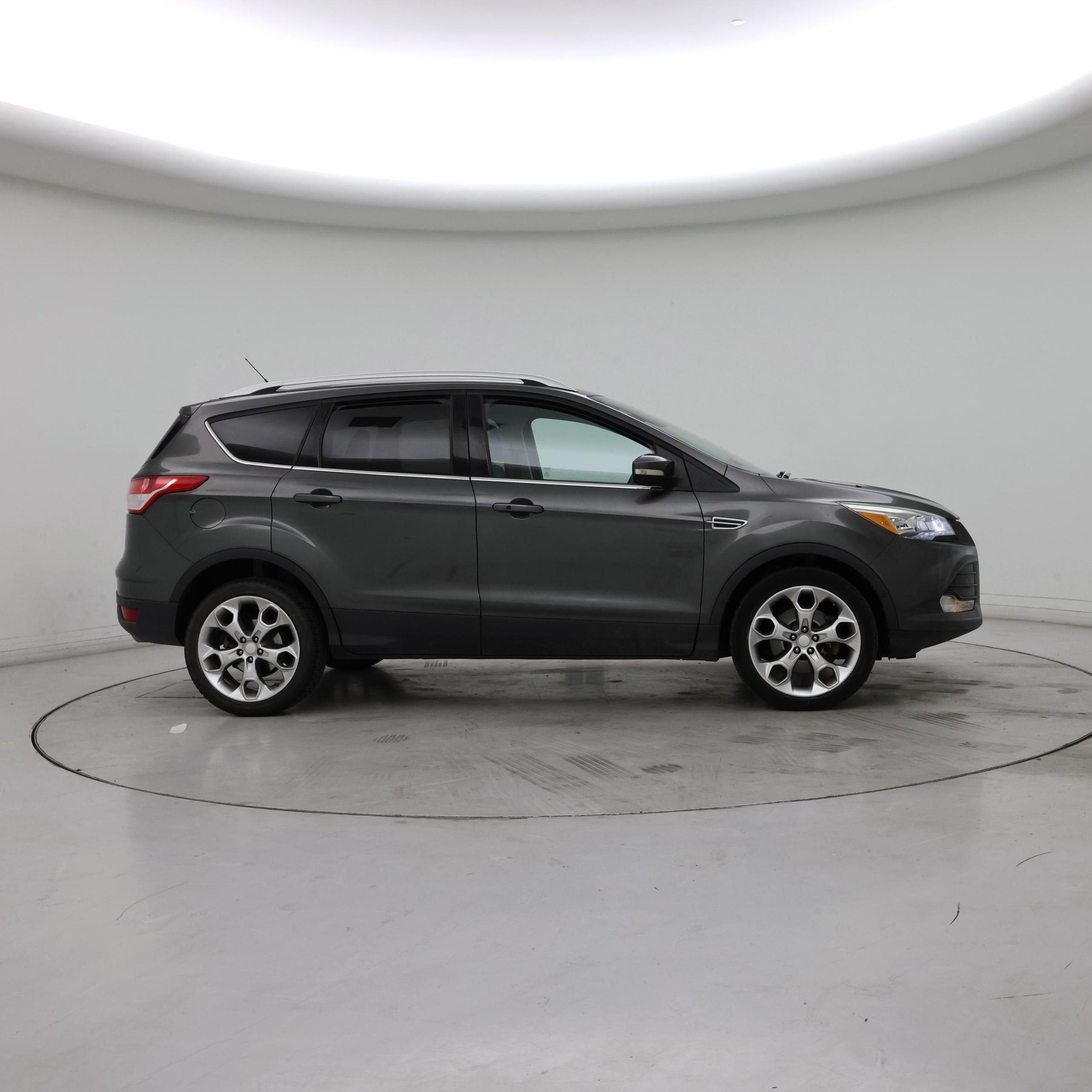Thumbnail: 2016 Ford Escape - 7