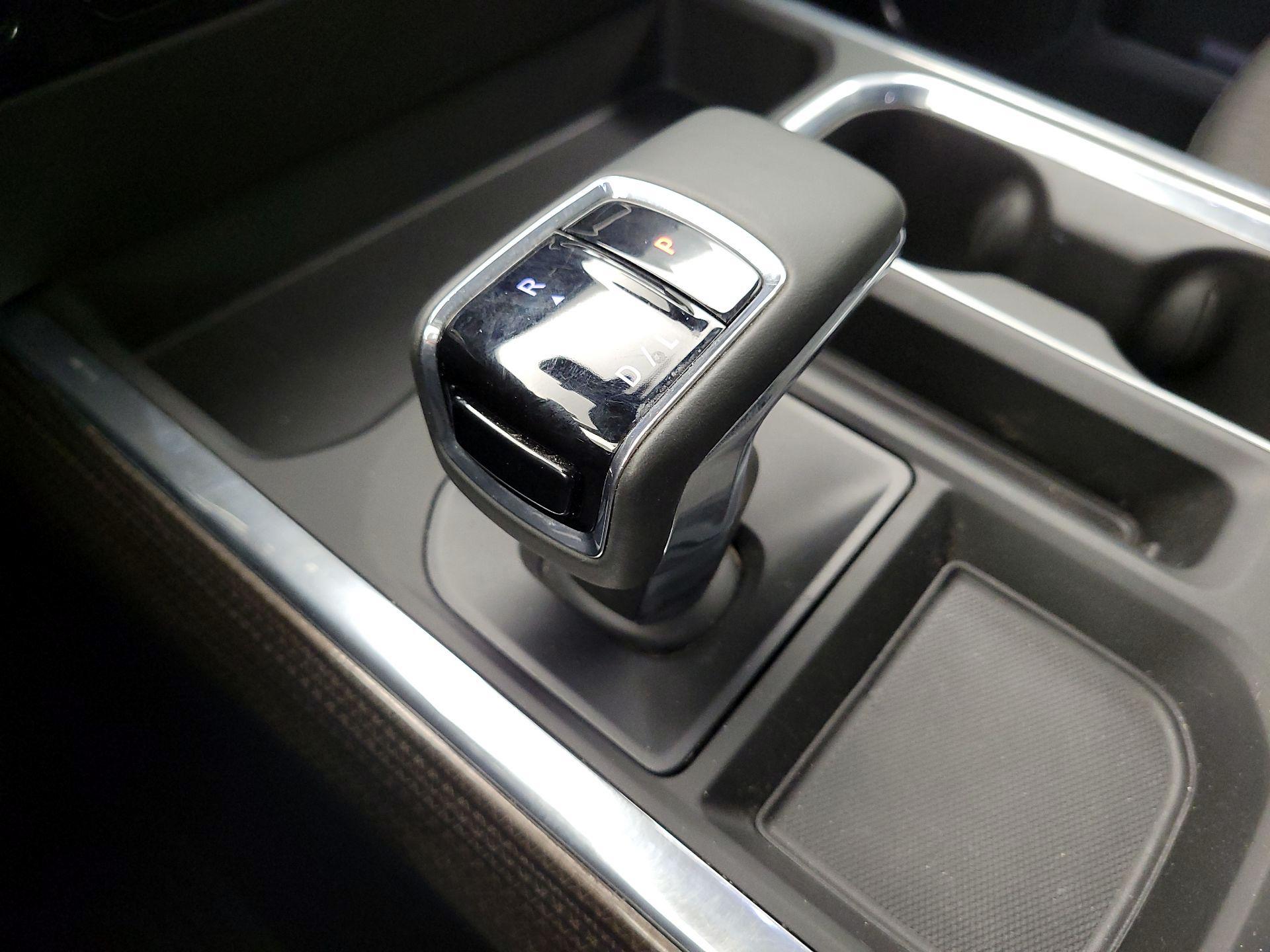 Thumbnail: 2025 Chevrolet Silverado 1500 - 15