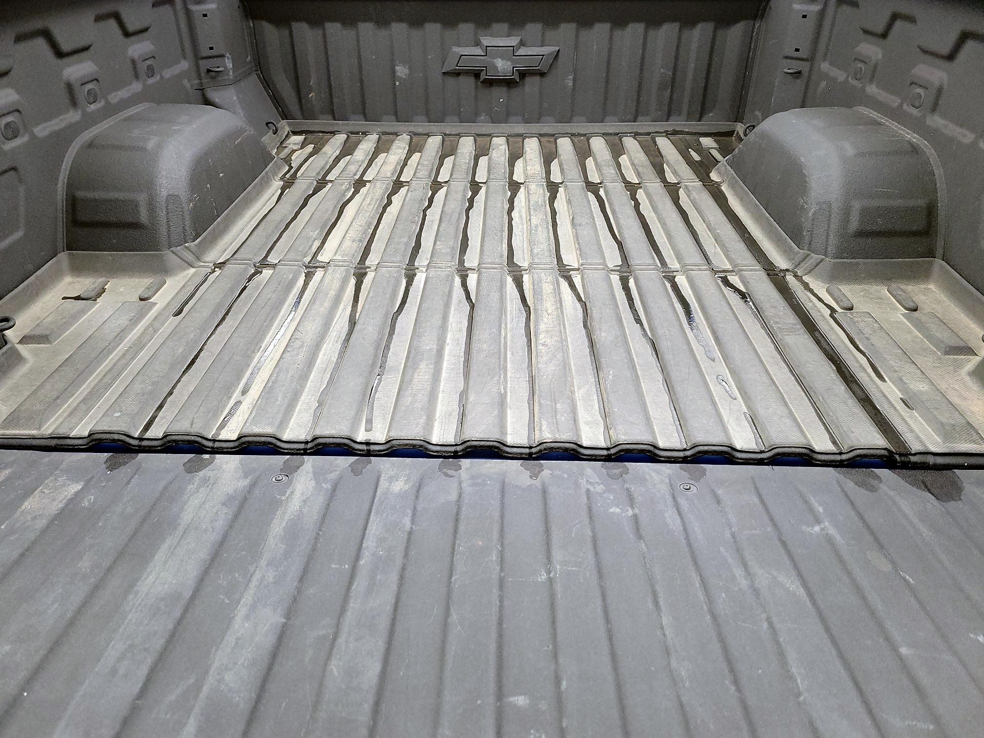 Thumbnail: 2025 Chevrolet Silverado 1500 - 16