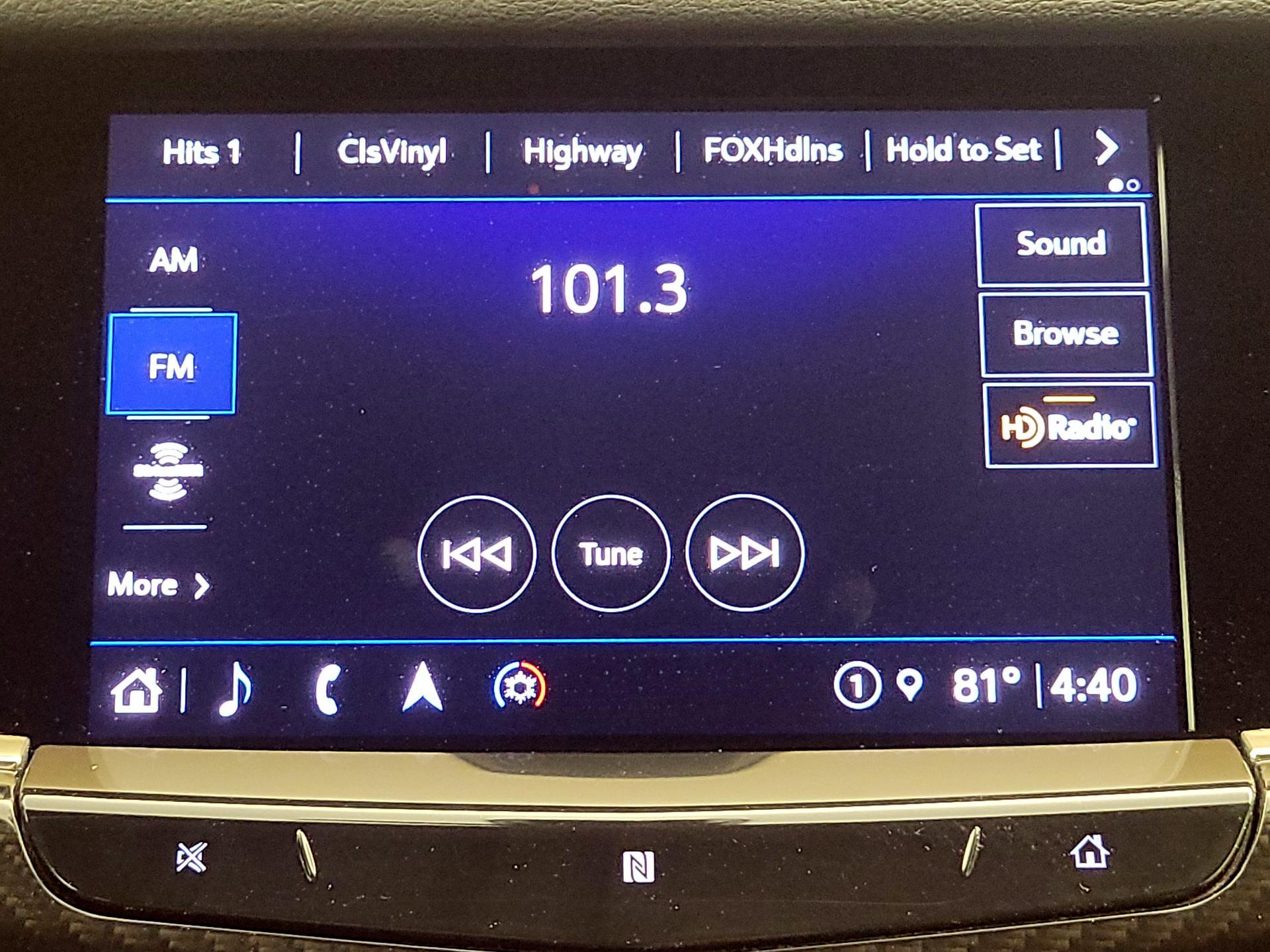 Thumbnail: 2021 Cadillac XT6 - 15