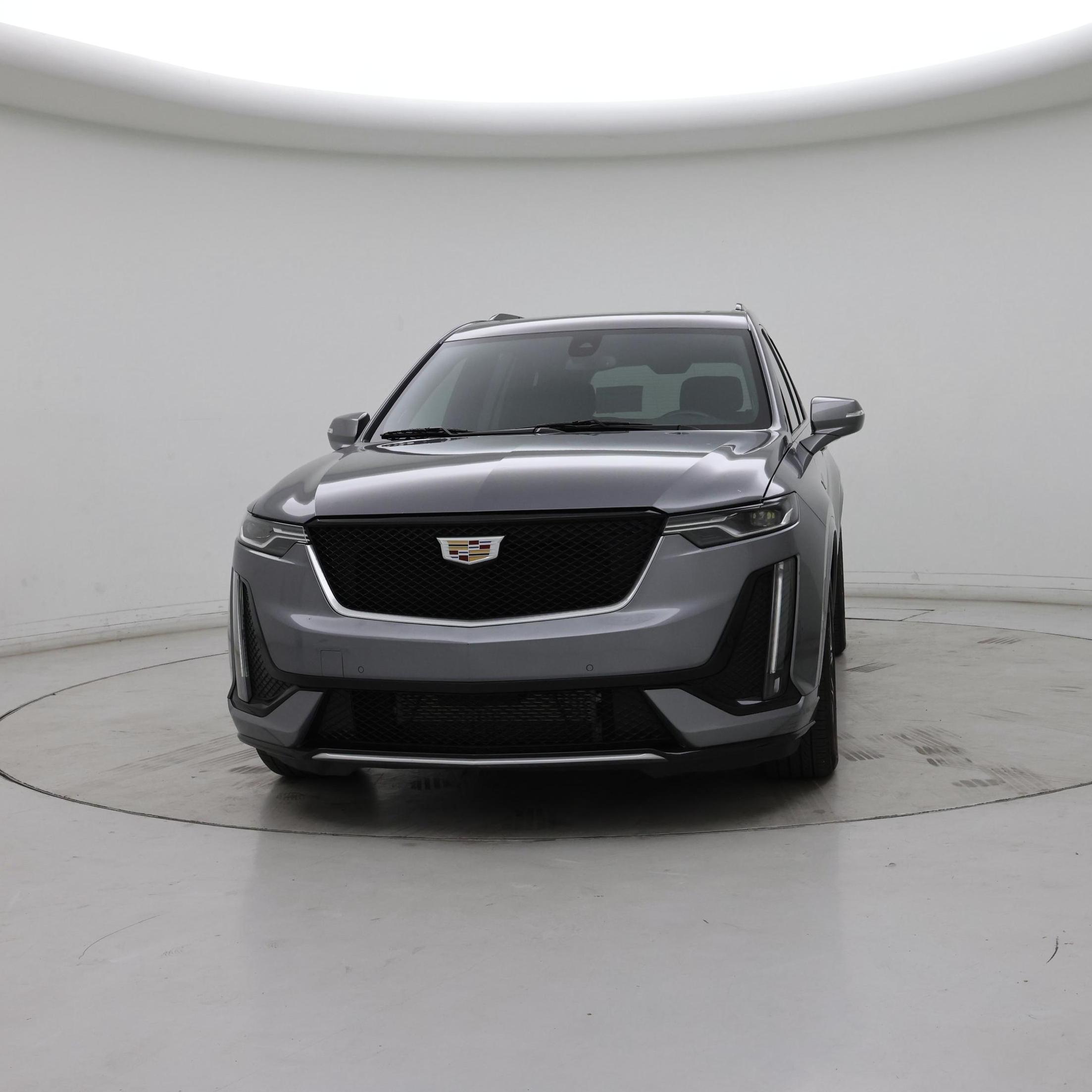 Thumbnail: 2021 Cadillac XT6 - 5