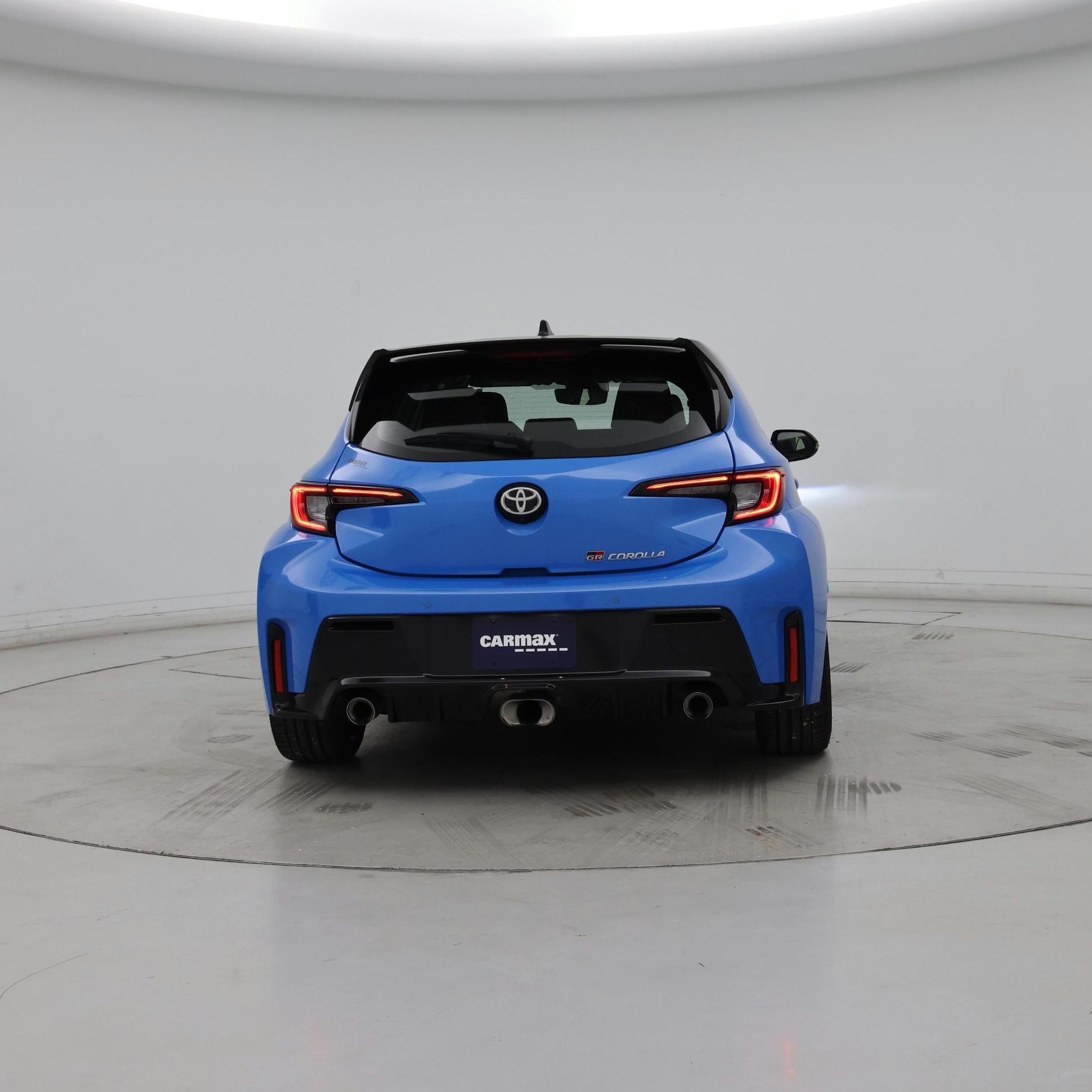 Thumbnail: 2024 Toyota GR Corolla - 6