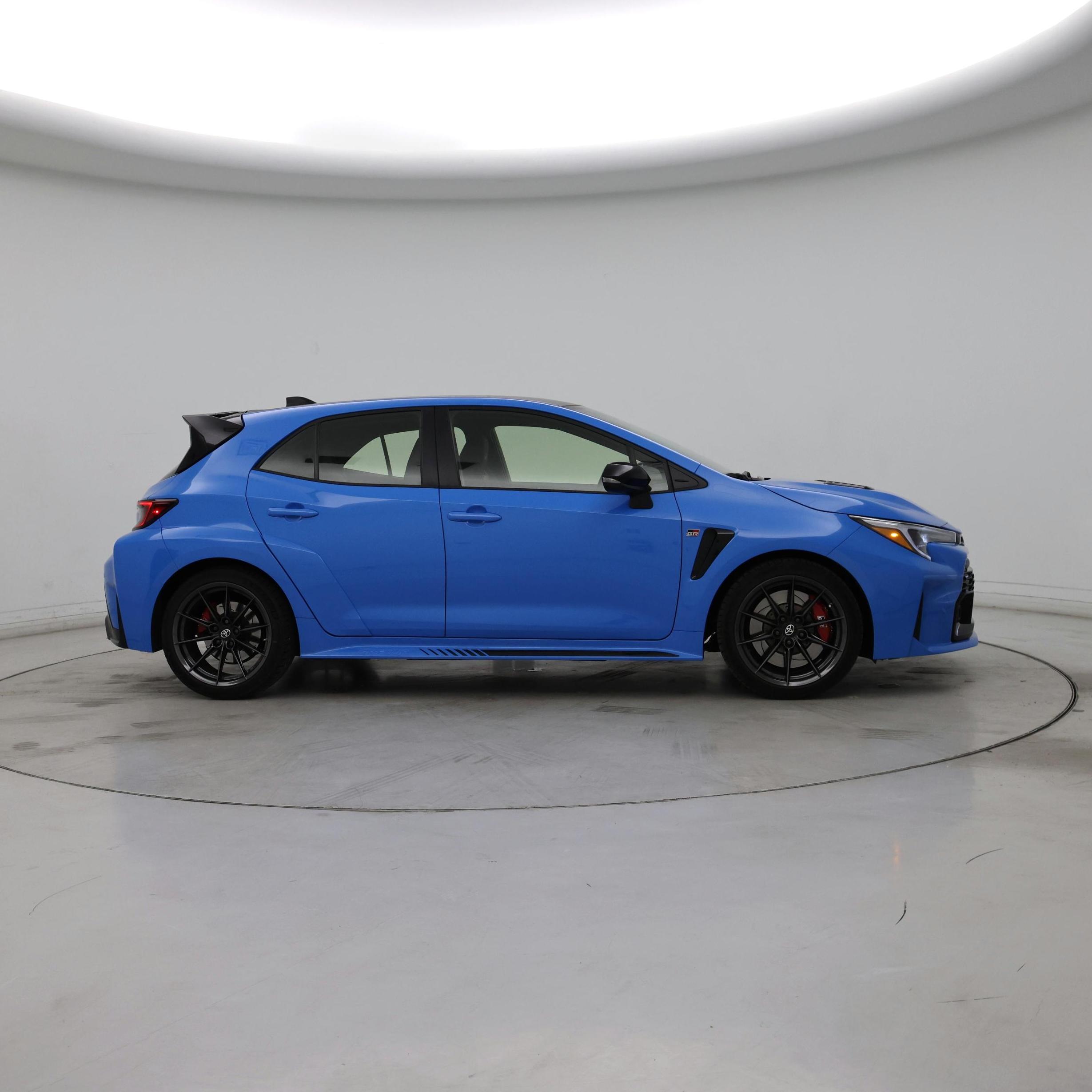 Thumbnail: 2024 Toyota GR Corolla - 7