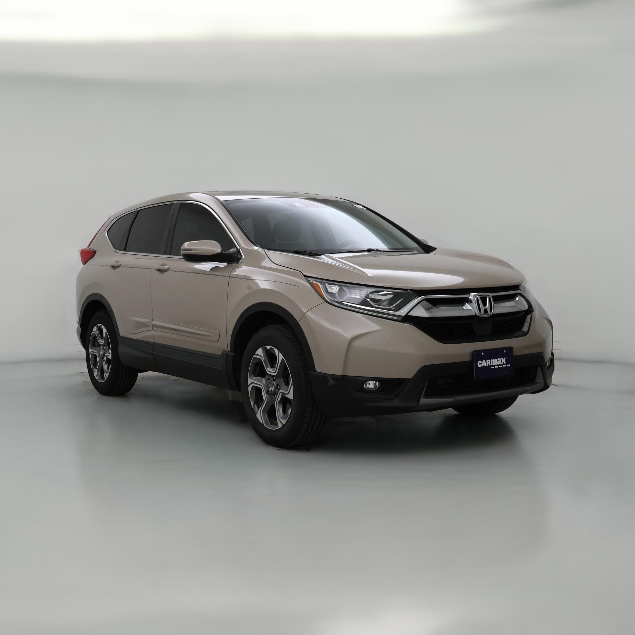 Thumbnail: 2019 Honda CR-V - 1