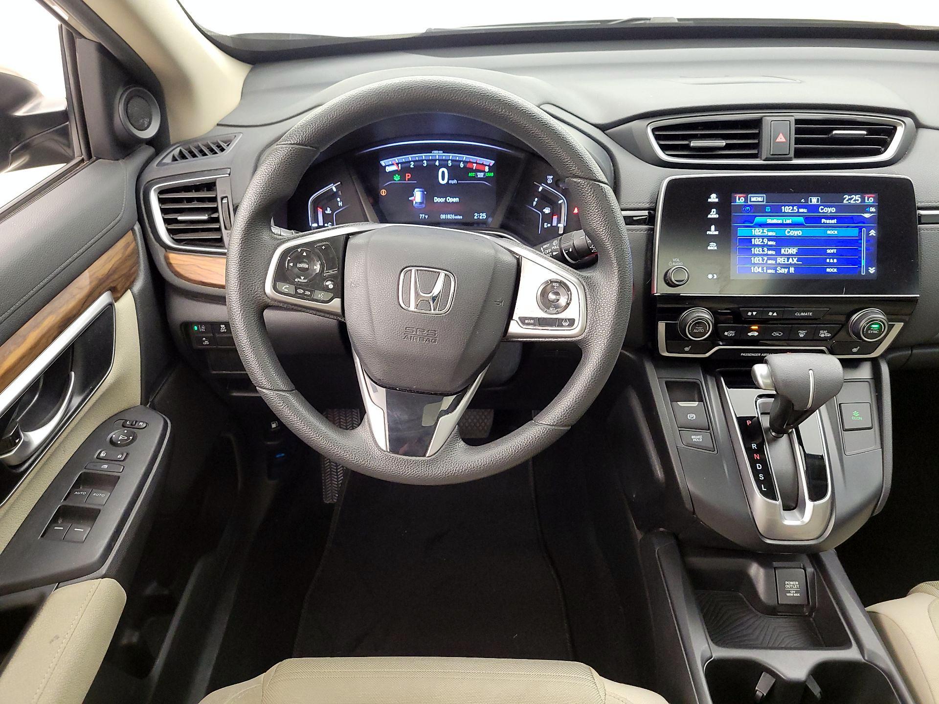 Thumbnail: 2019 Honda CR-V - 10