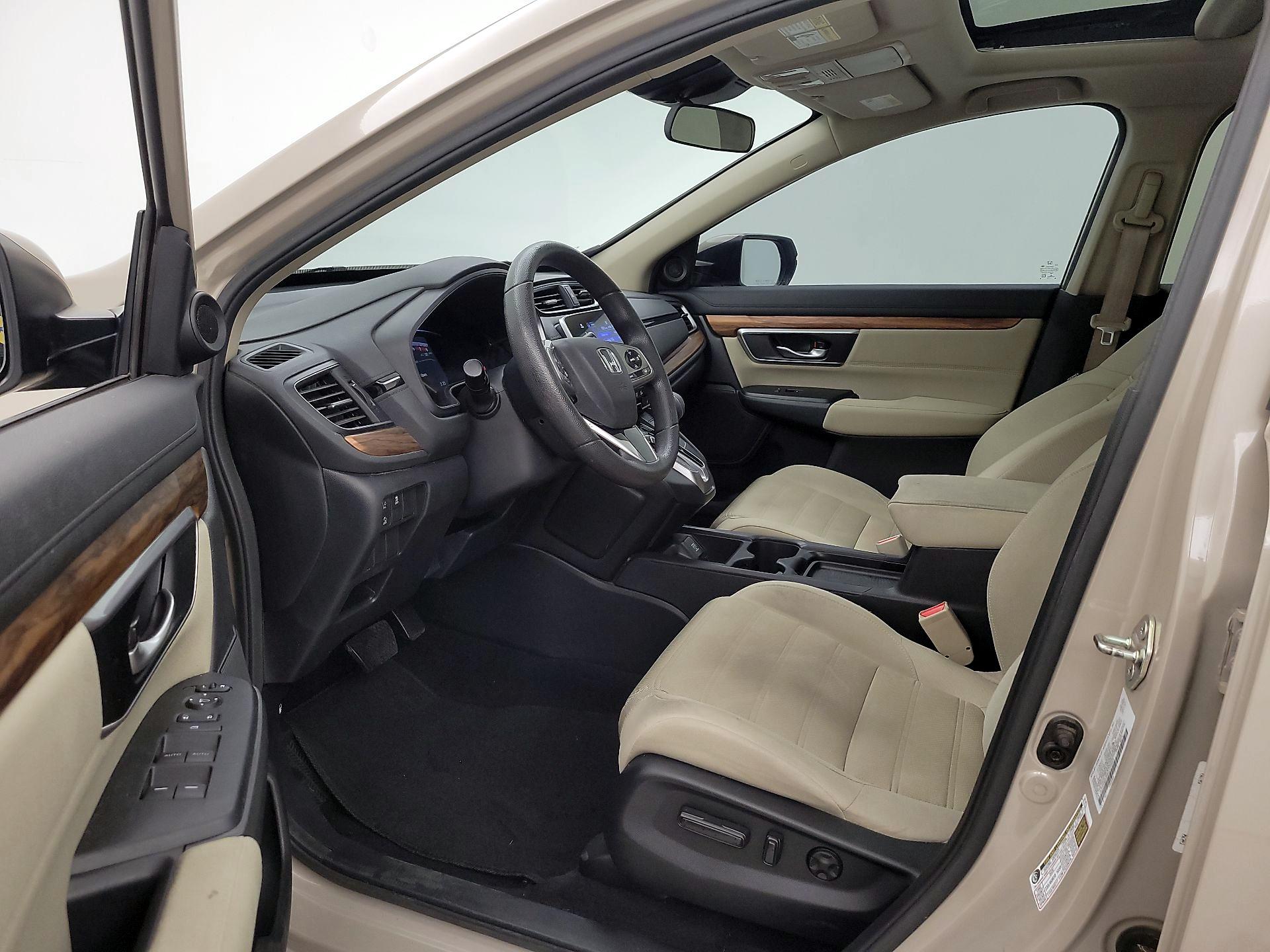 Thumbnail: 2019 Honda CR-V - 11