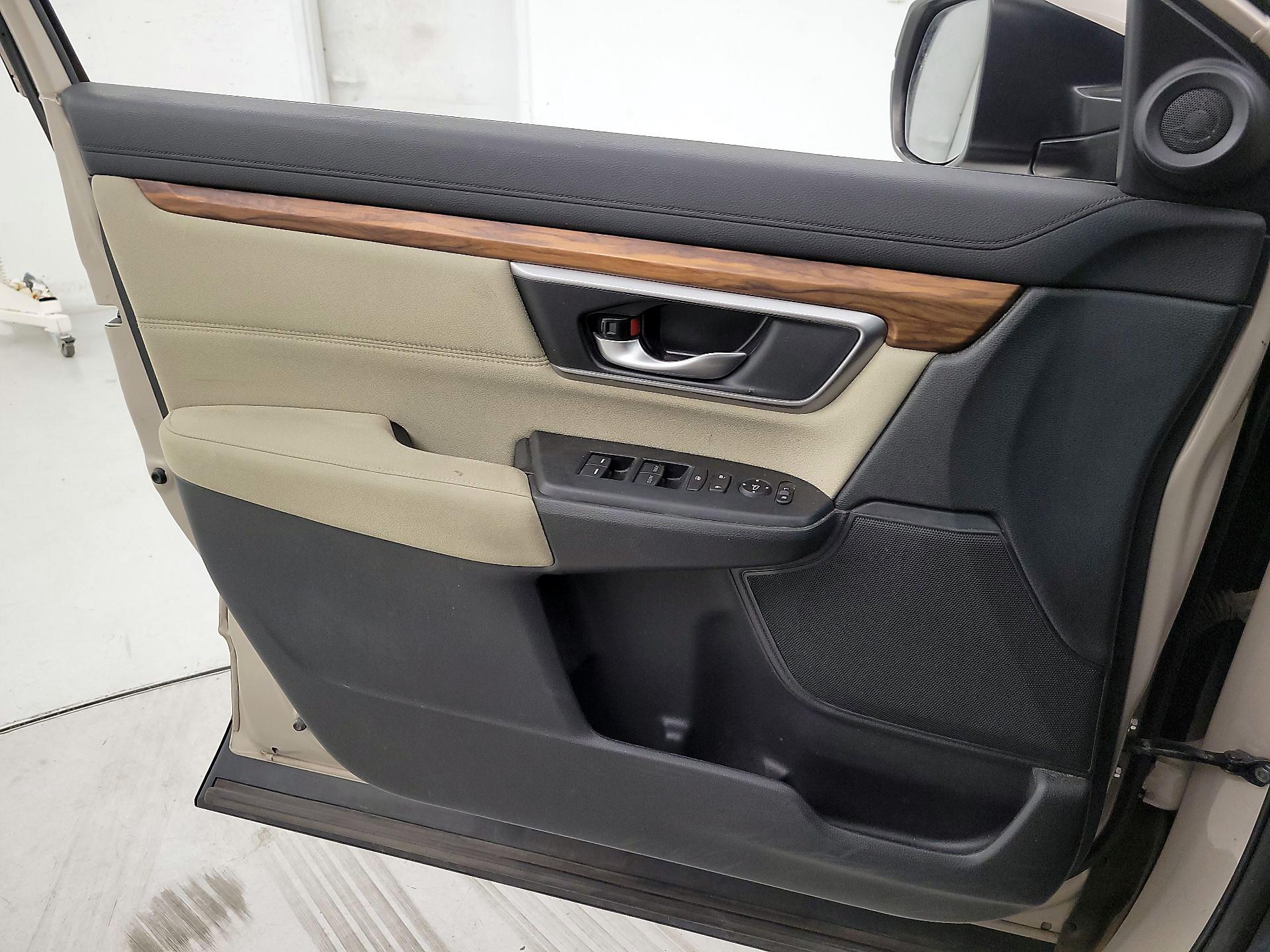 Thumbnail: 2019 Honda CR-V - 12