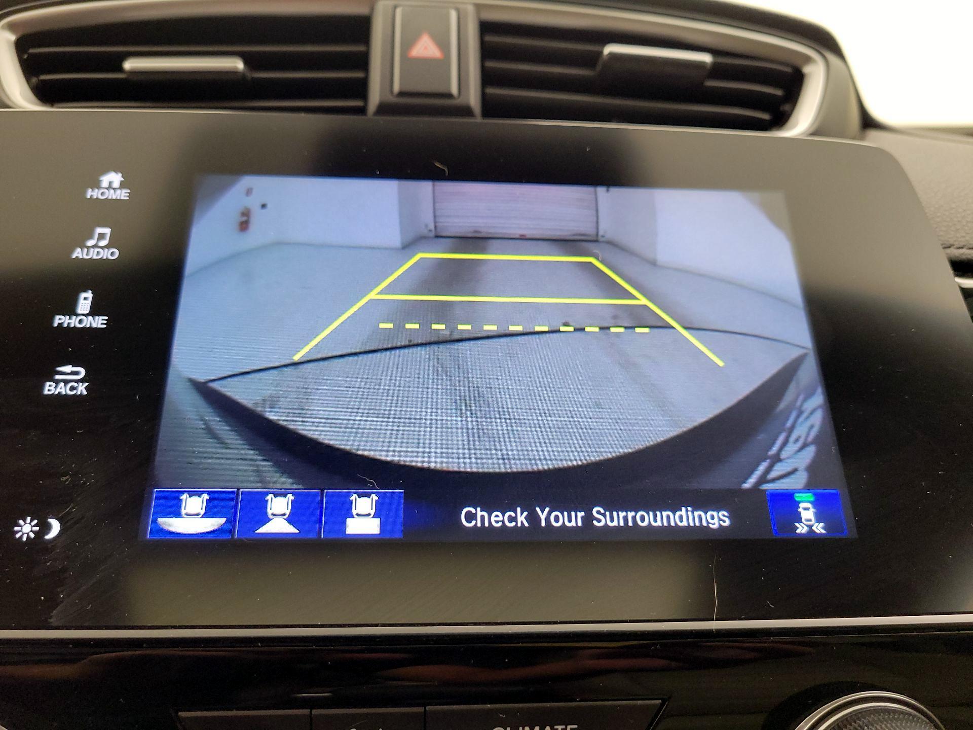 Thumbnail: 2019 Honda CR-V - 14