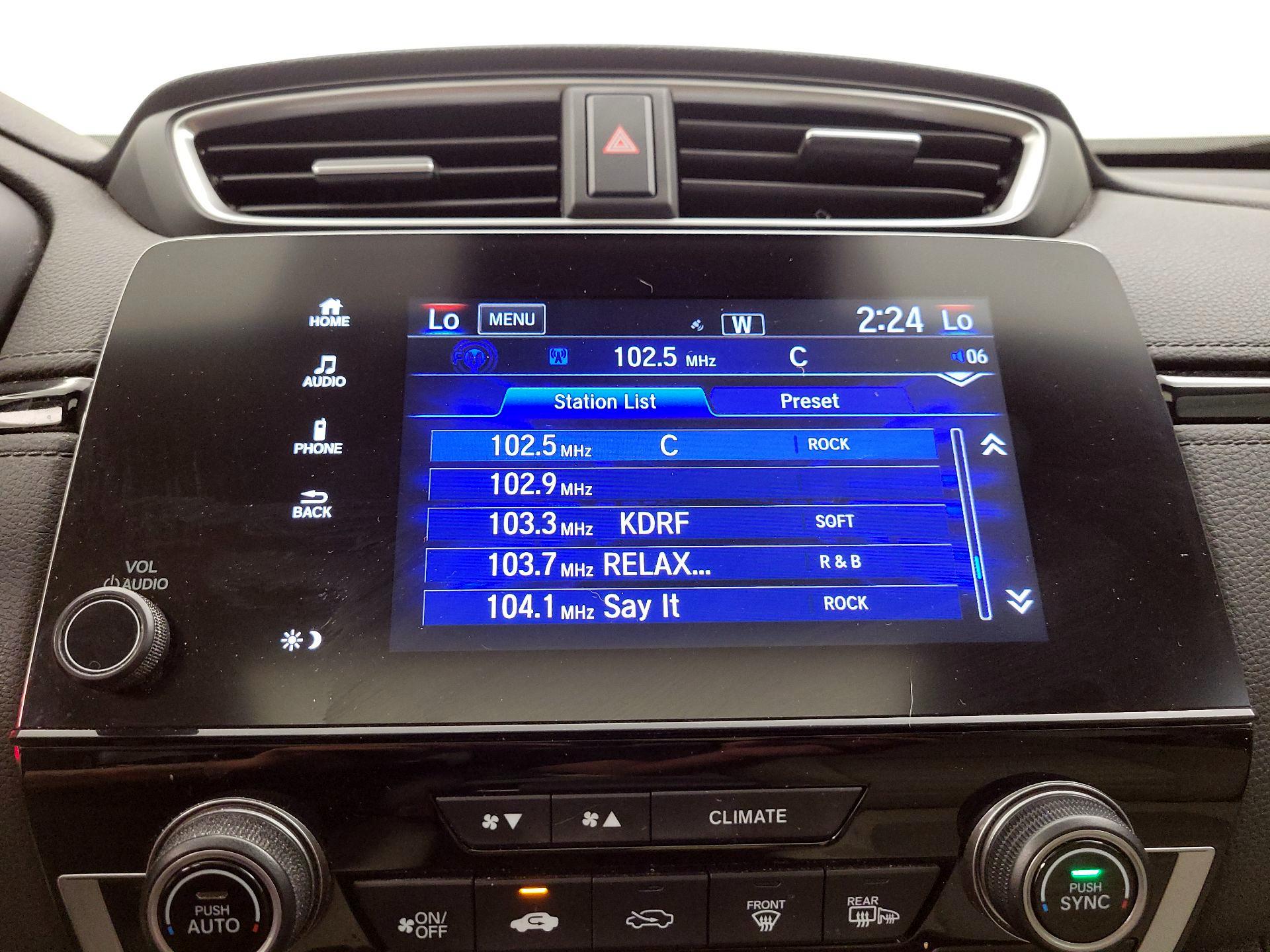 Thumbnail: 2019 Honda CR-V - 15