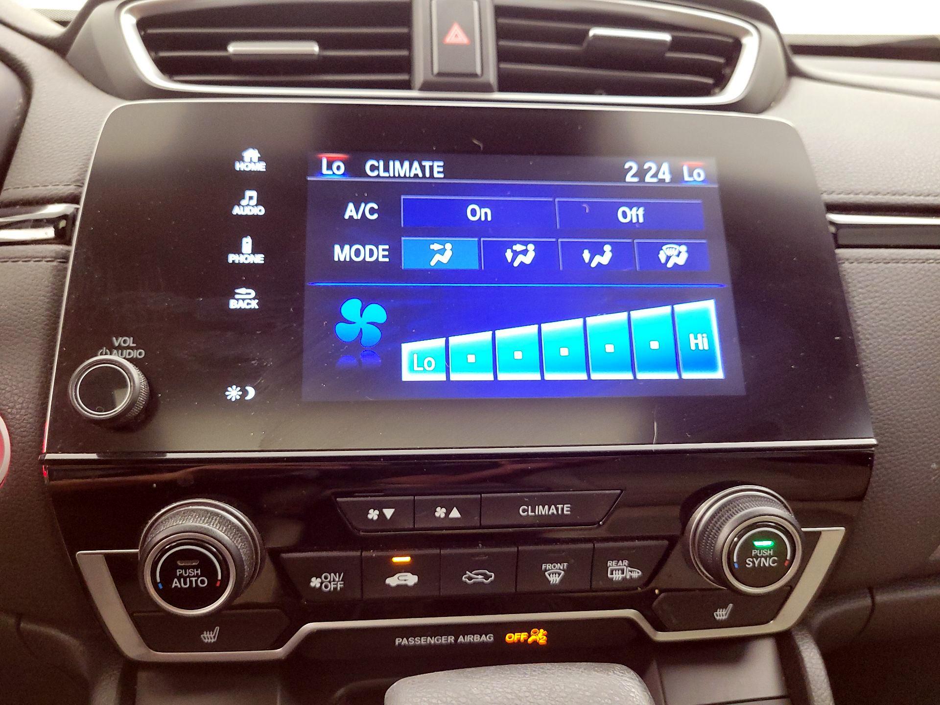 Thumbnail: 2019 Honda CR-V - 16