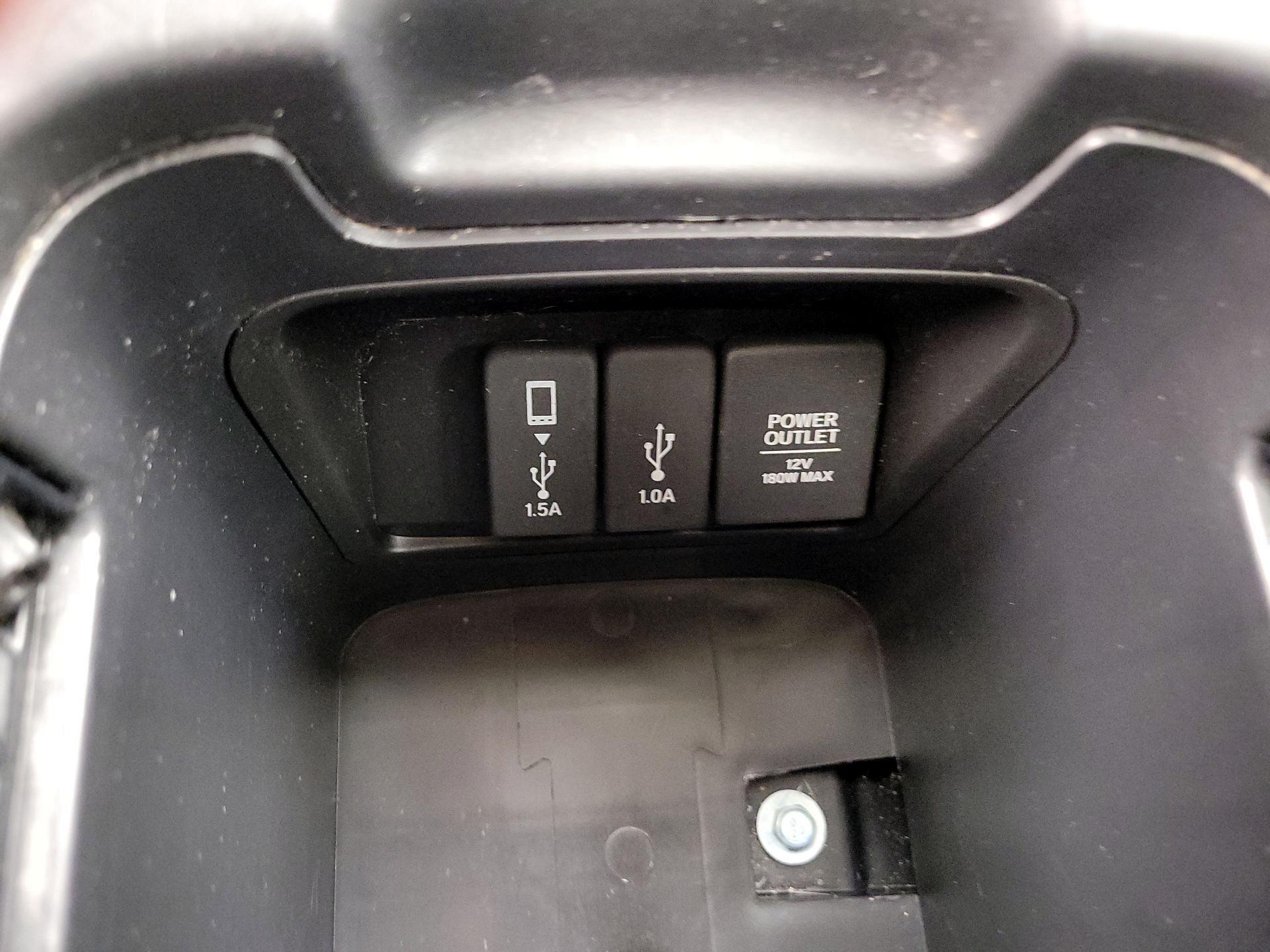 Thumbnail: 2019 Honda CR-V - 18