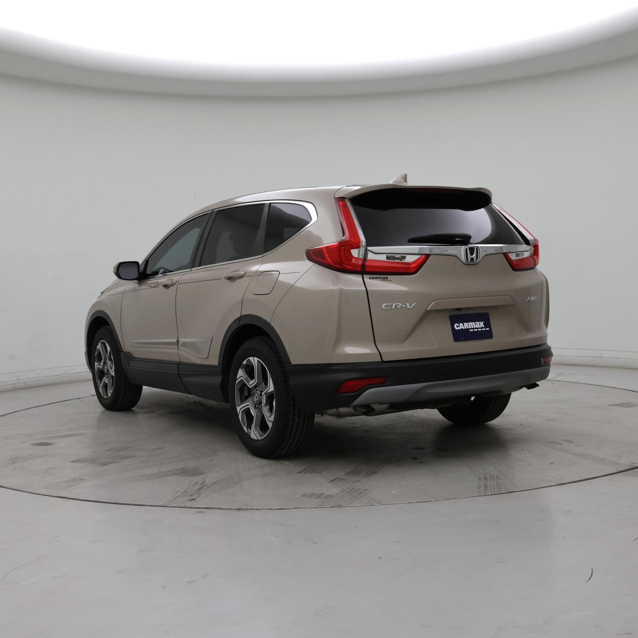 Thumbnail: 2019 Honda CR-V - 2