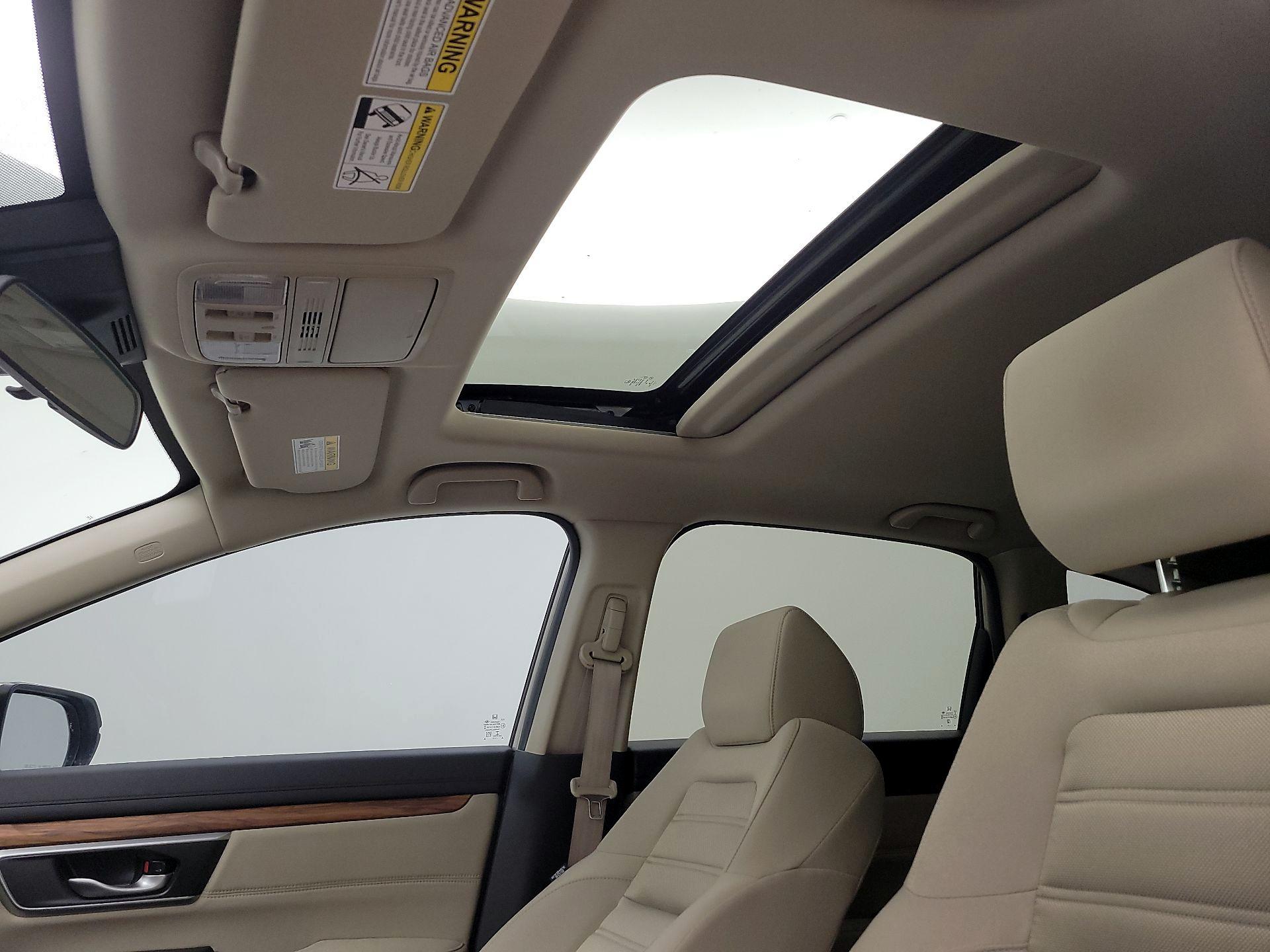 Thumbnail: 2019 Honda CR-V - 19