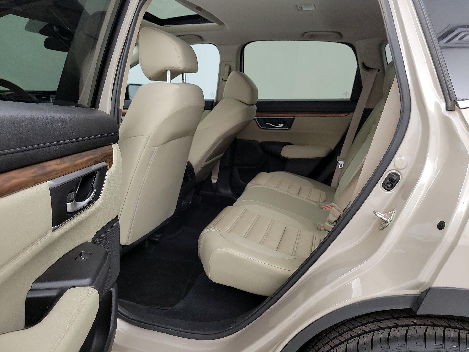 Thumbnail: 2019 Honda CR-V - 20