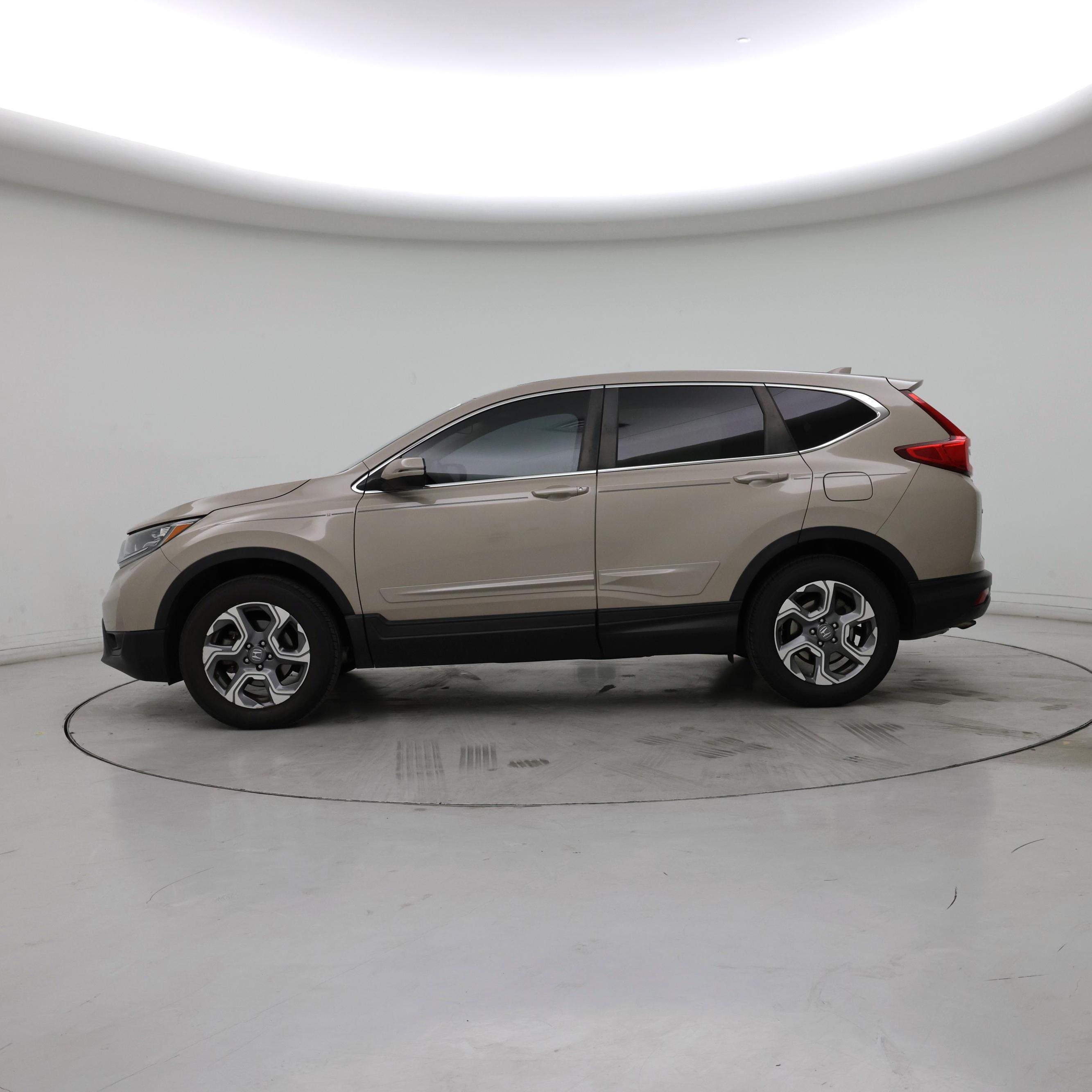 Thumbnail: 2019 Honda CR-V - 3