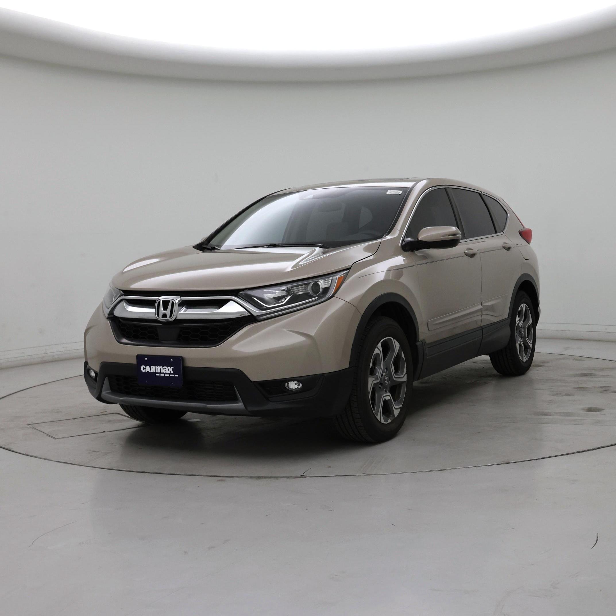 Thumbnail: 2019 Honda CR-V - 4