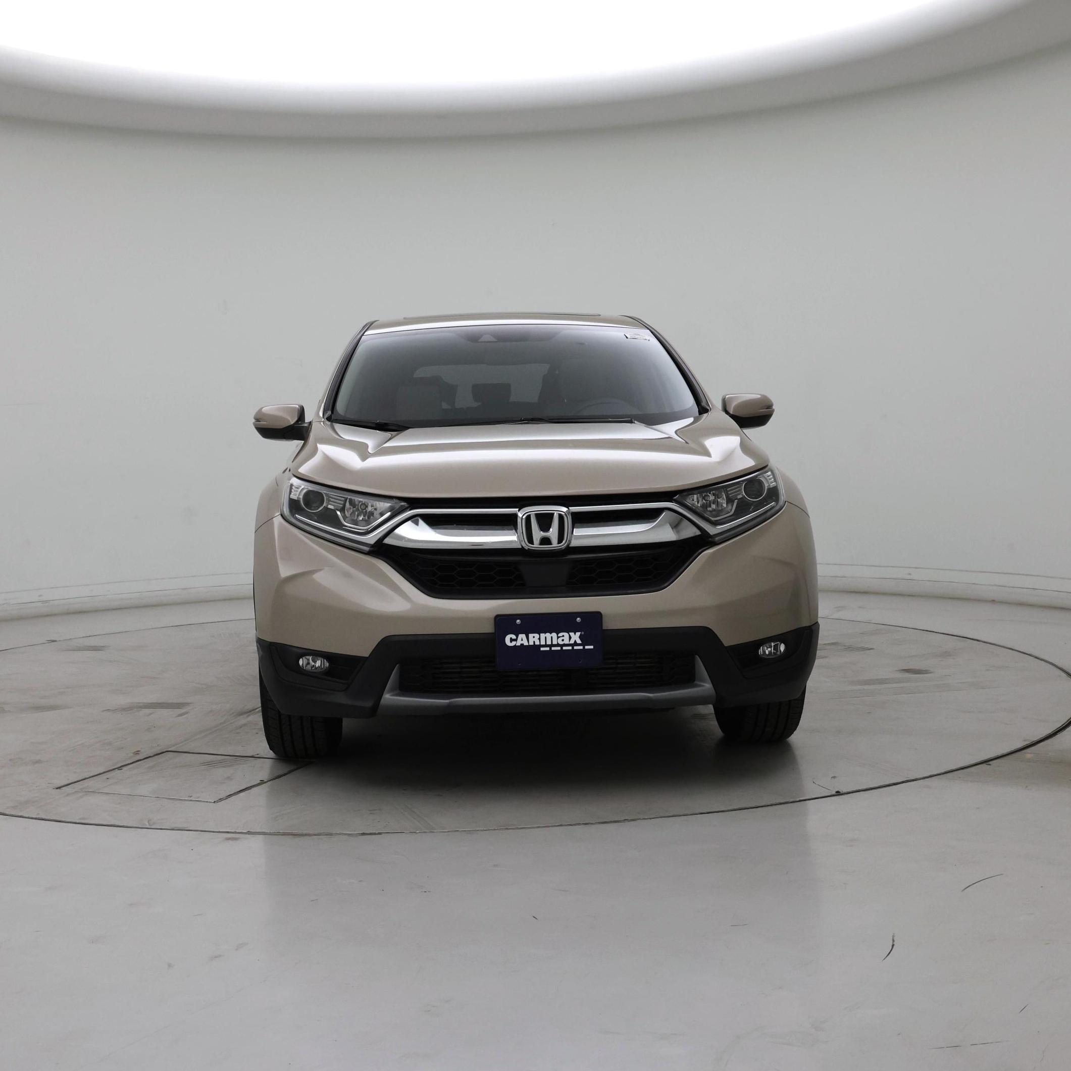 Thumbnail: 2019 Honda CR-V - 5