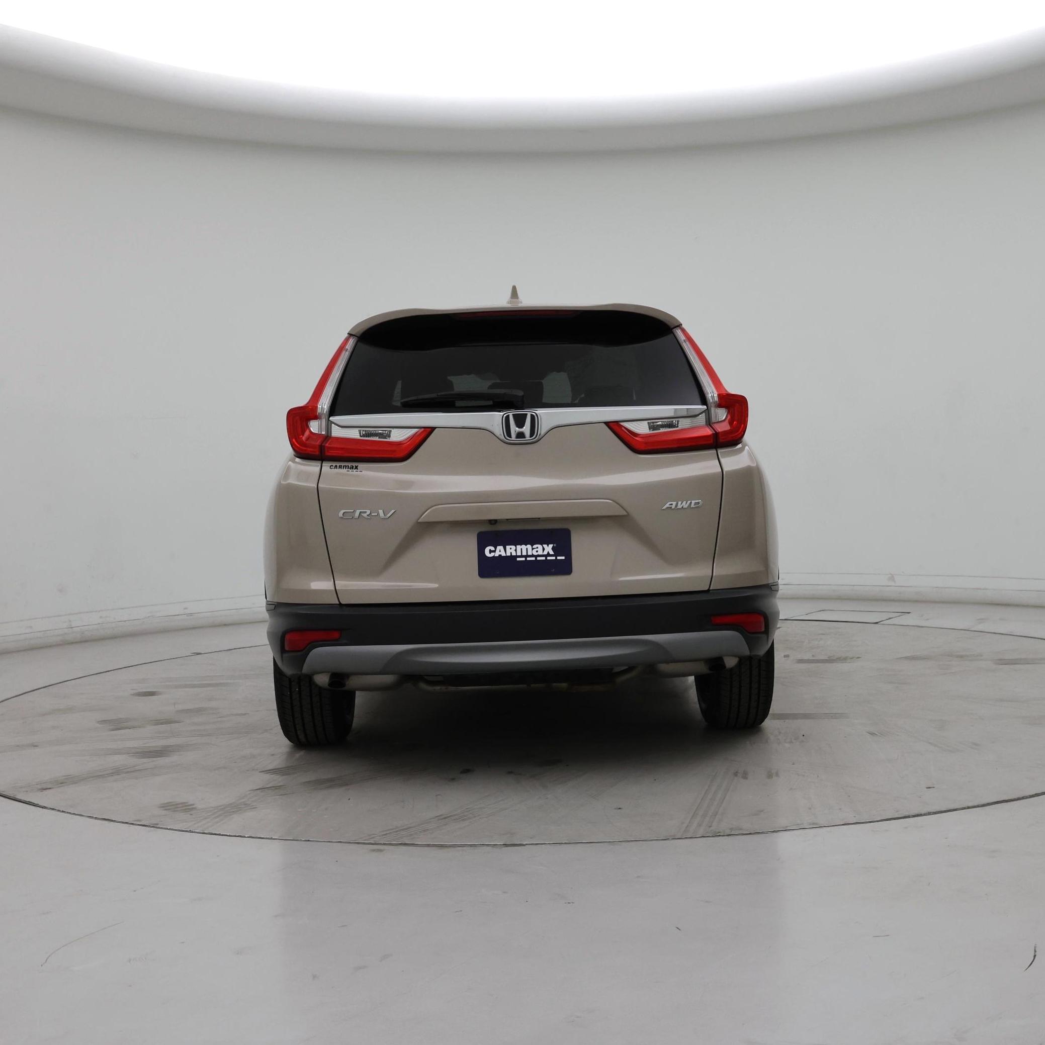 Thumbnail: 2019 Honda CR-V - 6