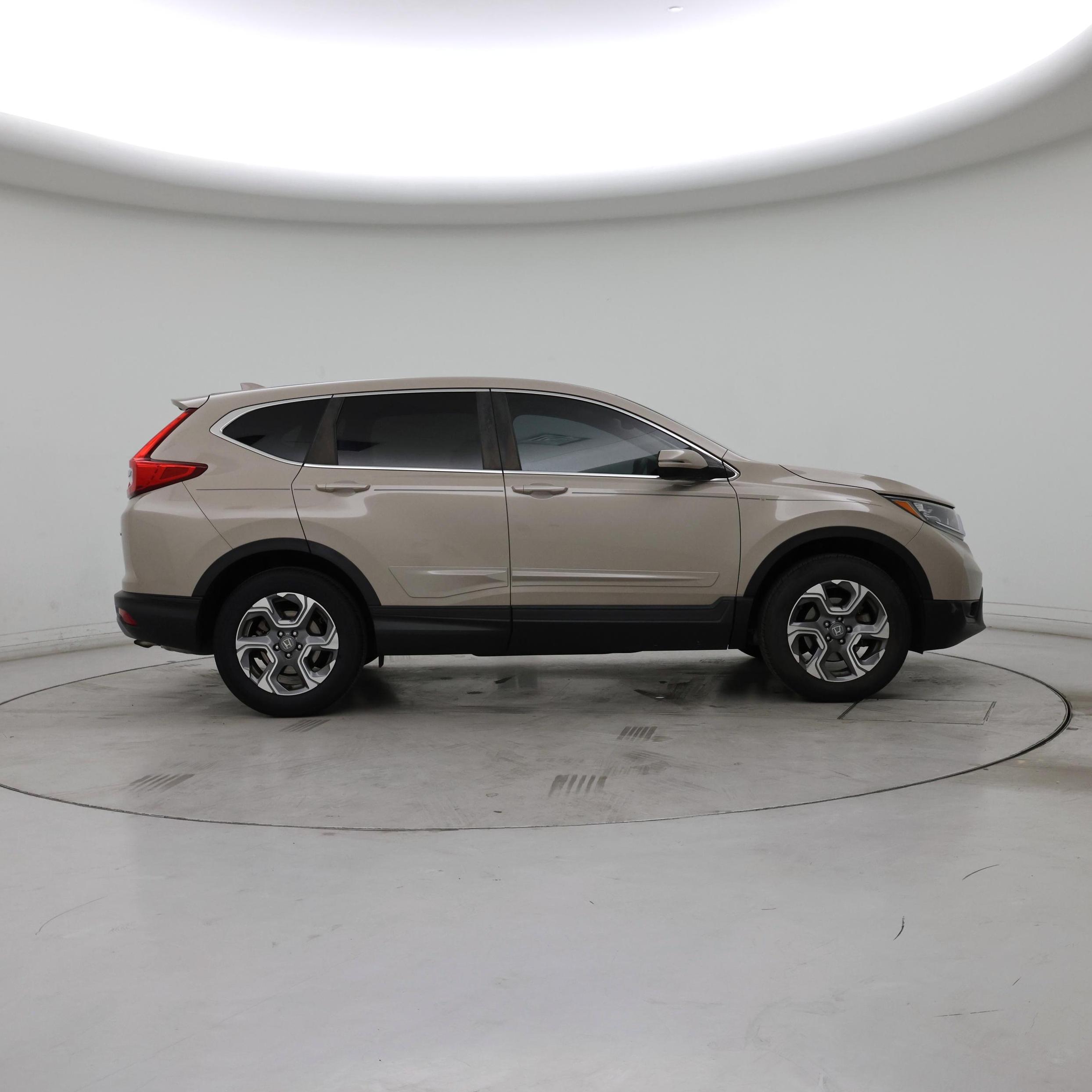 Thumbnail: 2019 Honda CR-V - 7