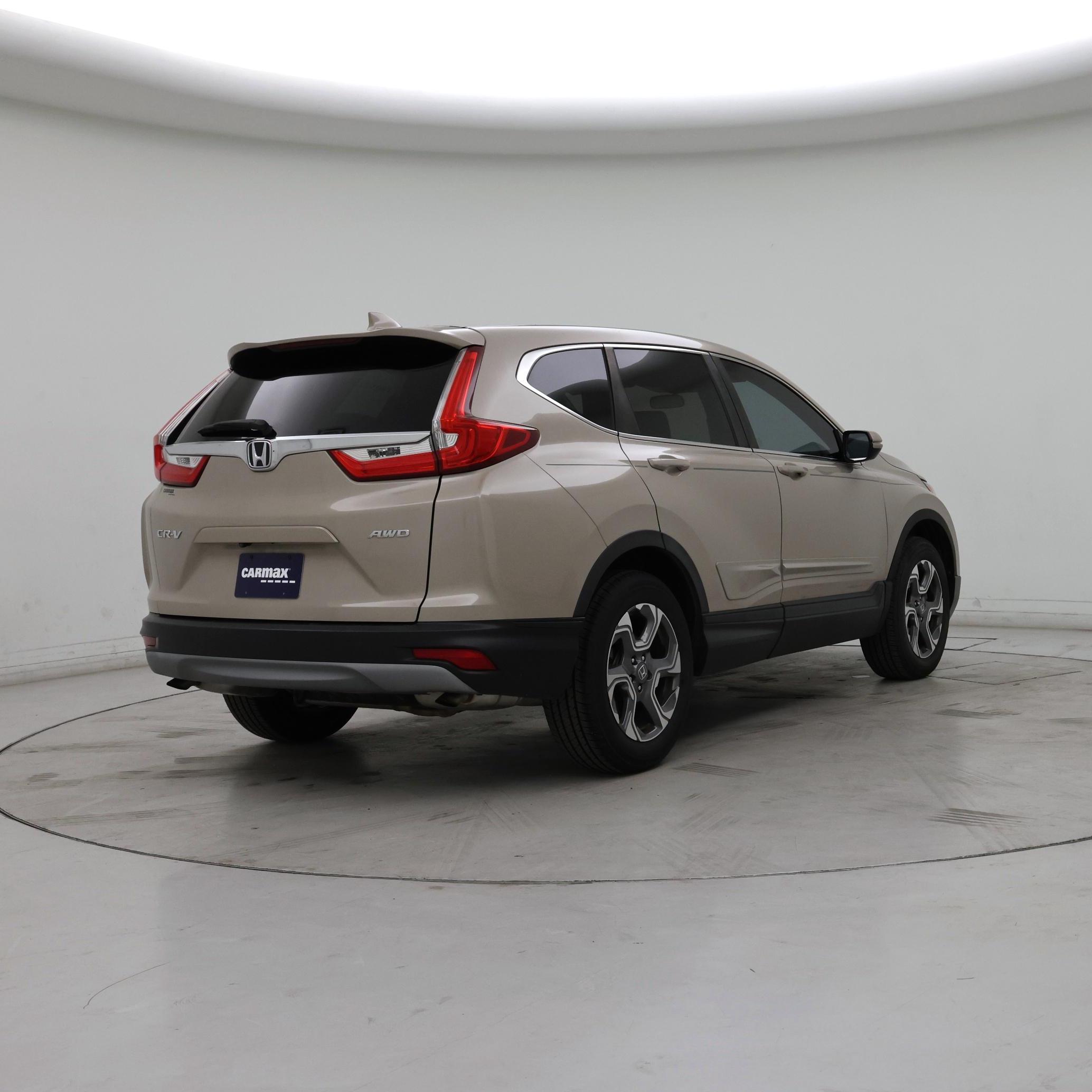 Thumbnail: 2019 Honda CR-V - 8