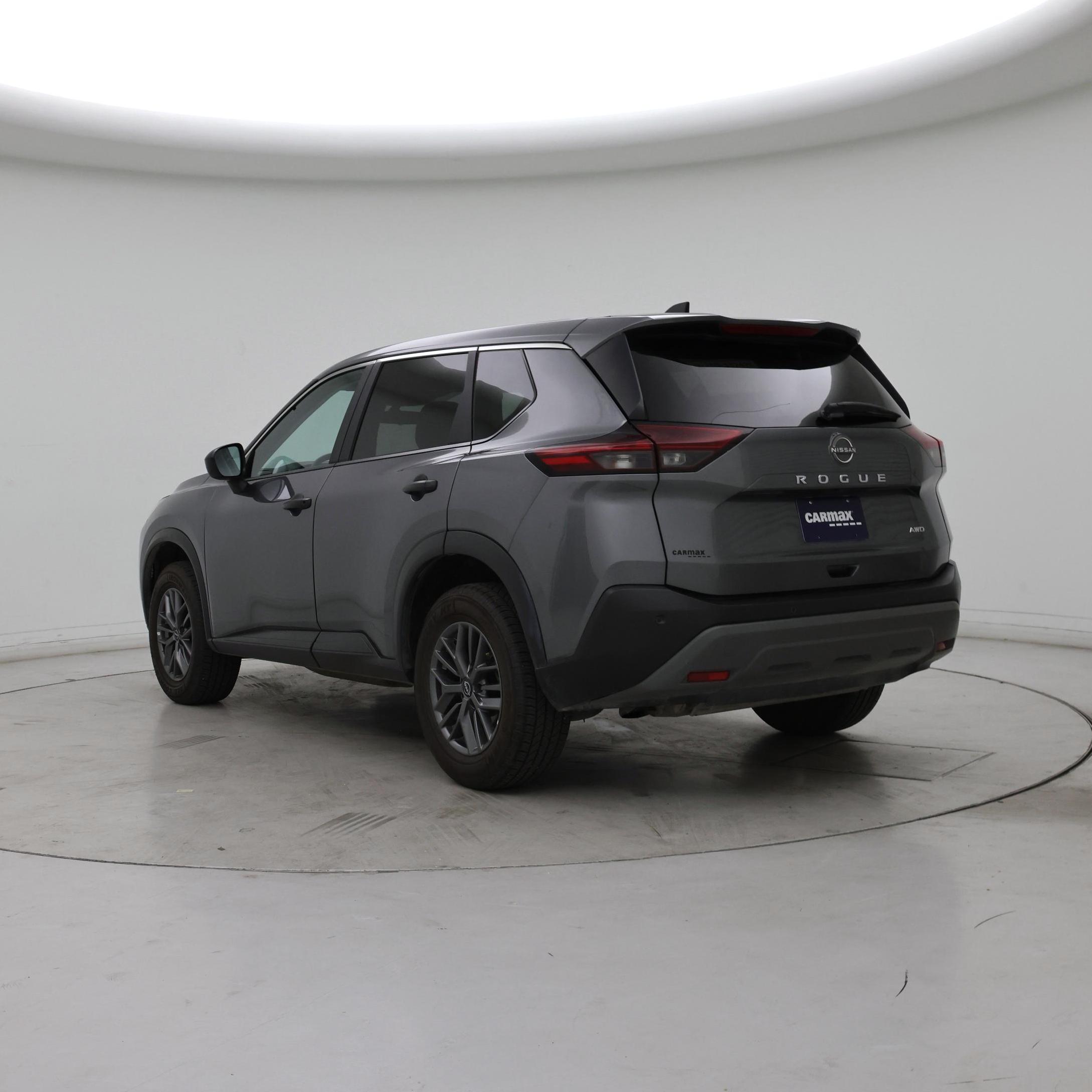 Thumbnail: 2023 Nissan Rogue - 2