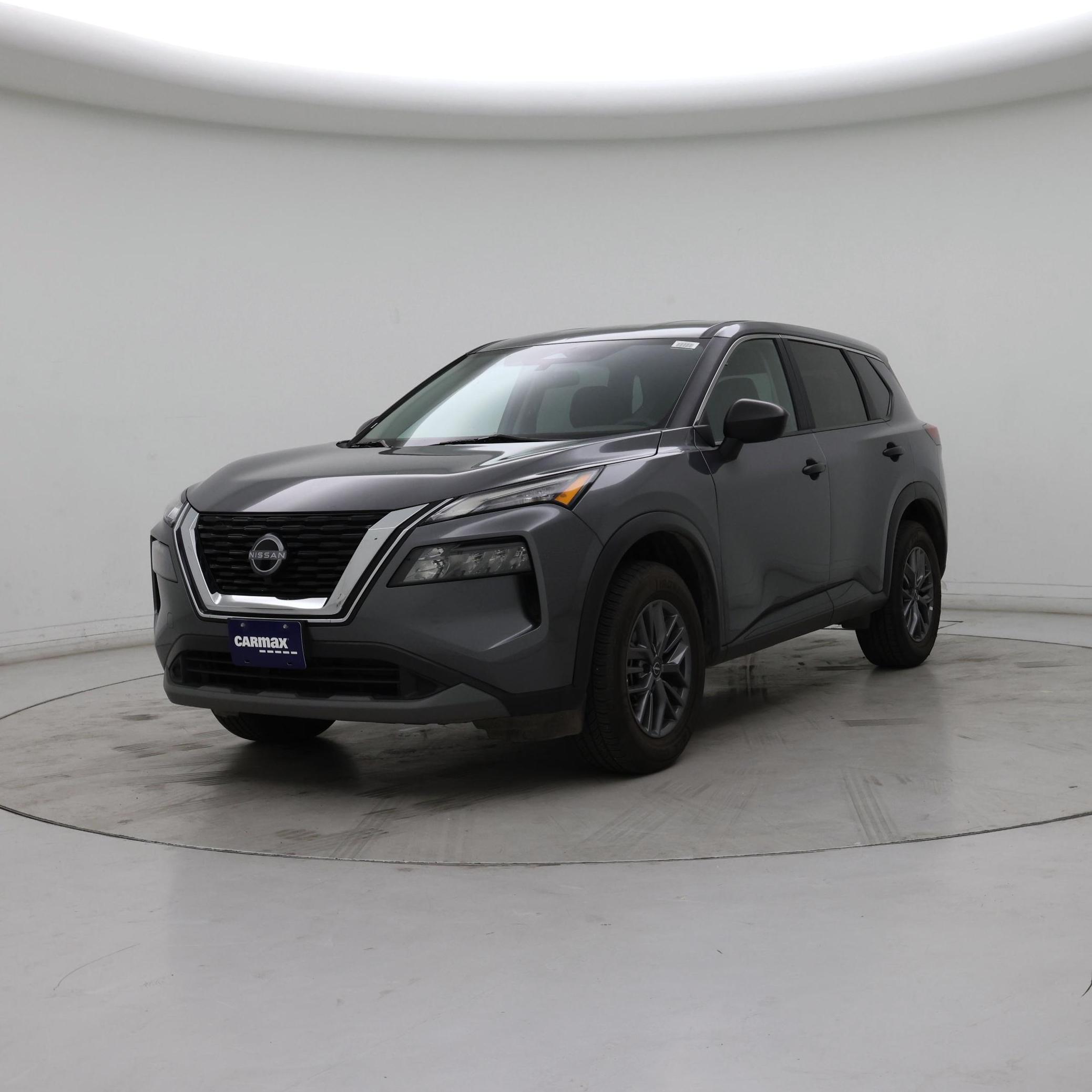 Thumbnail: 2023 Nissan Rogue - 4
