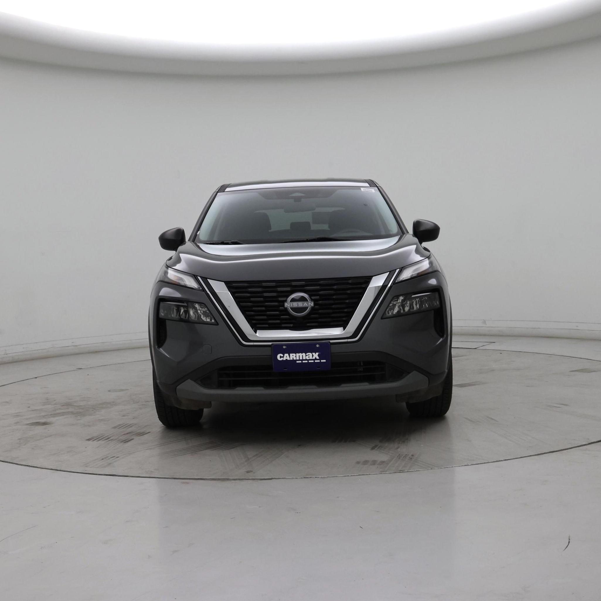 Thumbnail: 2023 Nissan Rogue - 5