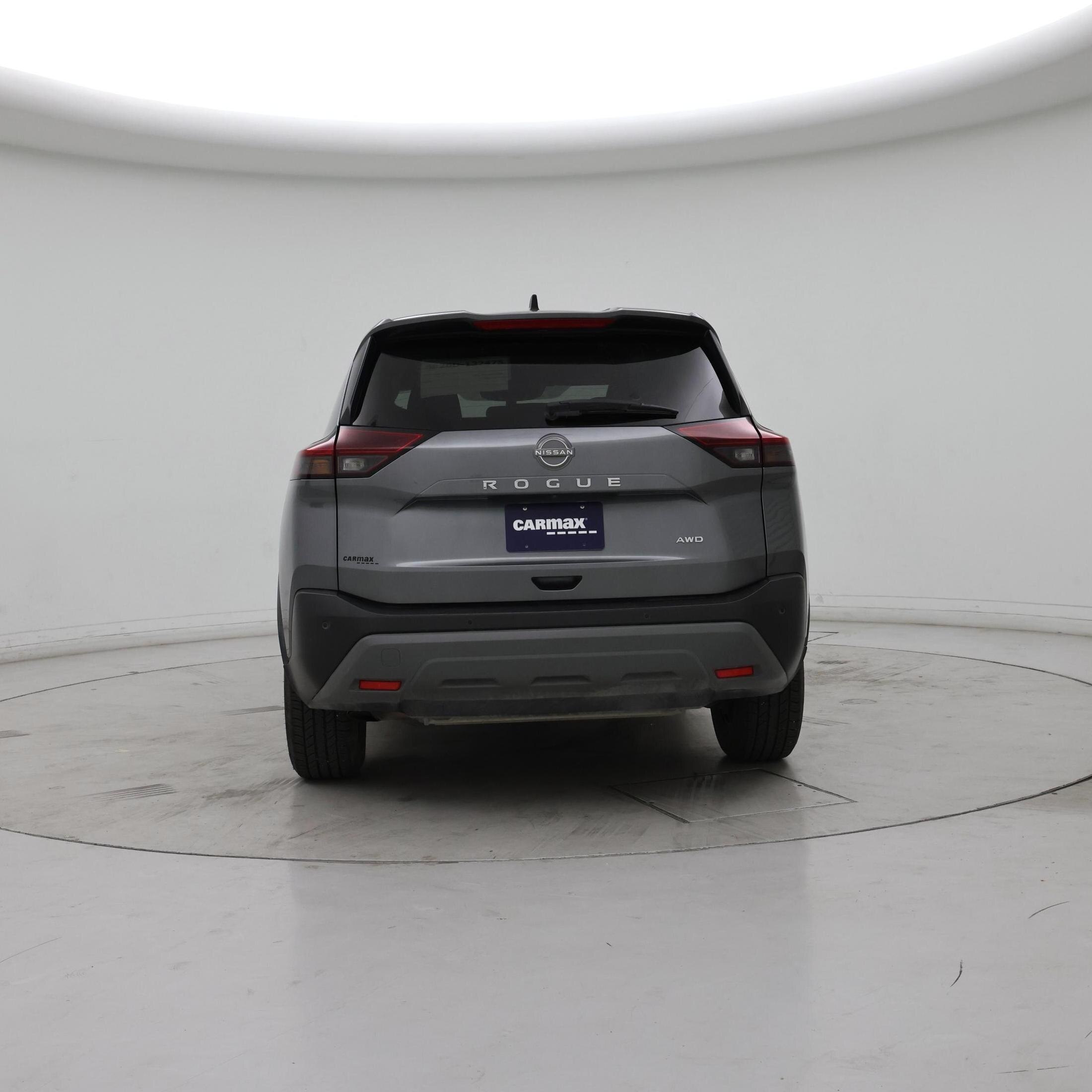 Thumbnail: 2023 Nissan Rogue - 6