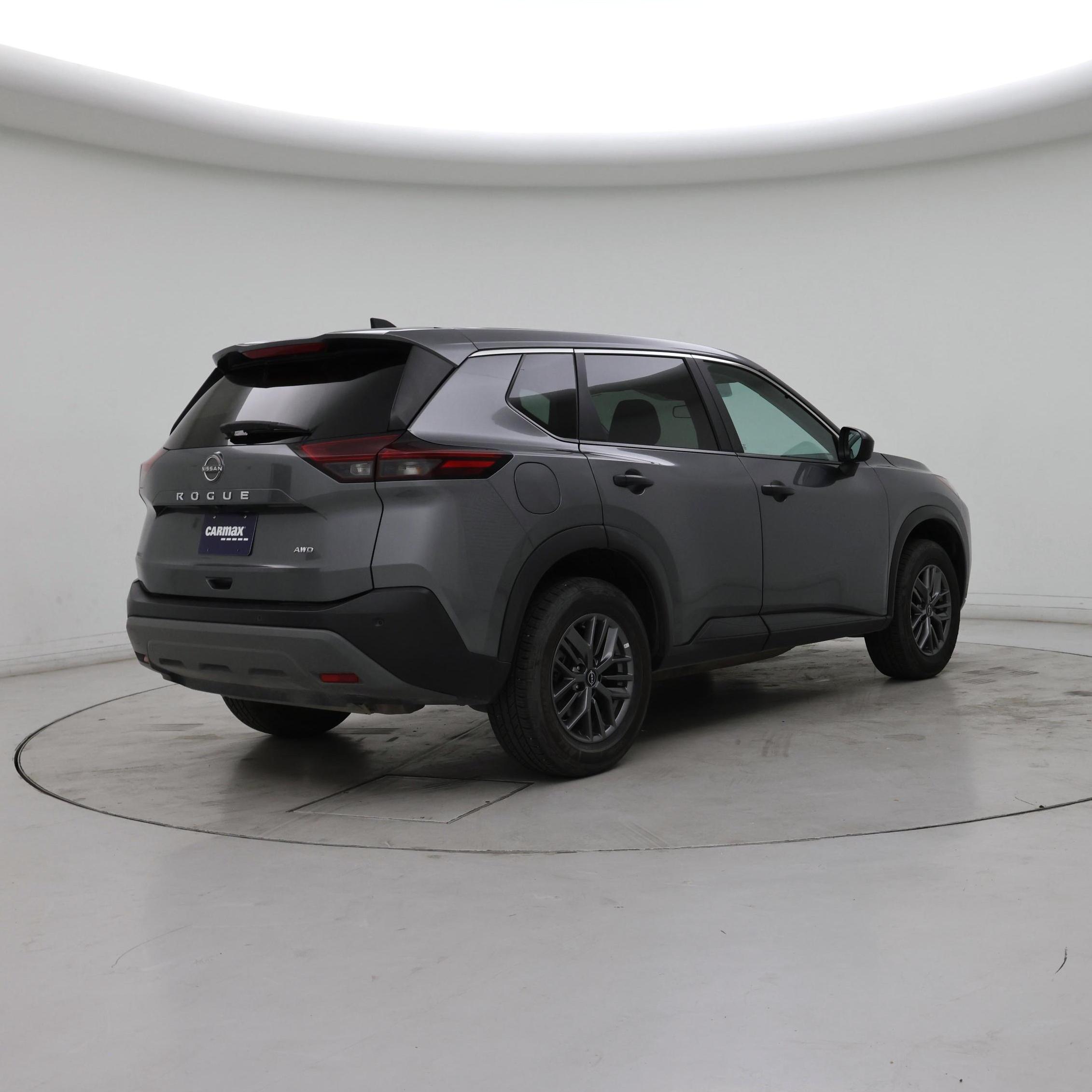 Thumbnail: 2023 Nissan Rogue - 8