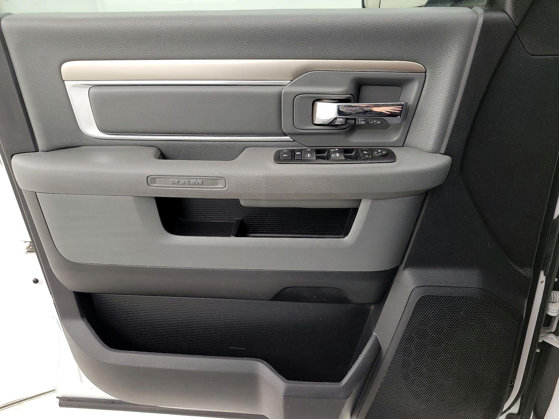 Thumbnail: 2015 RAM 2500 - 12