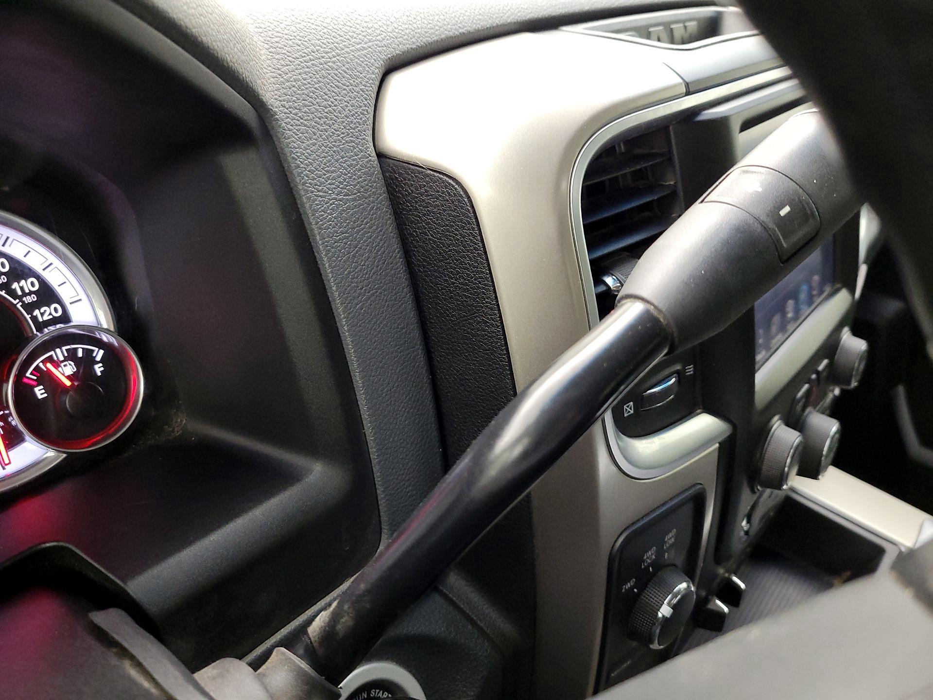 Thumbnail: 2015 RAM 2500 - 15