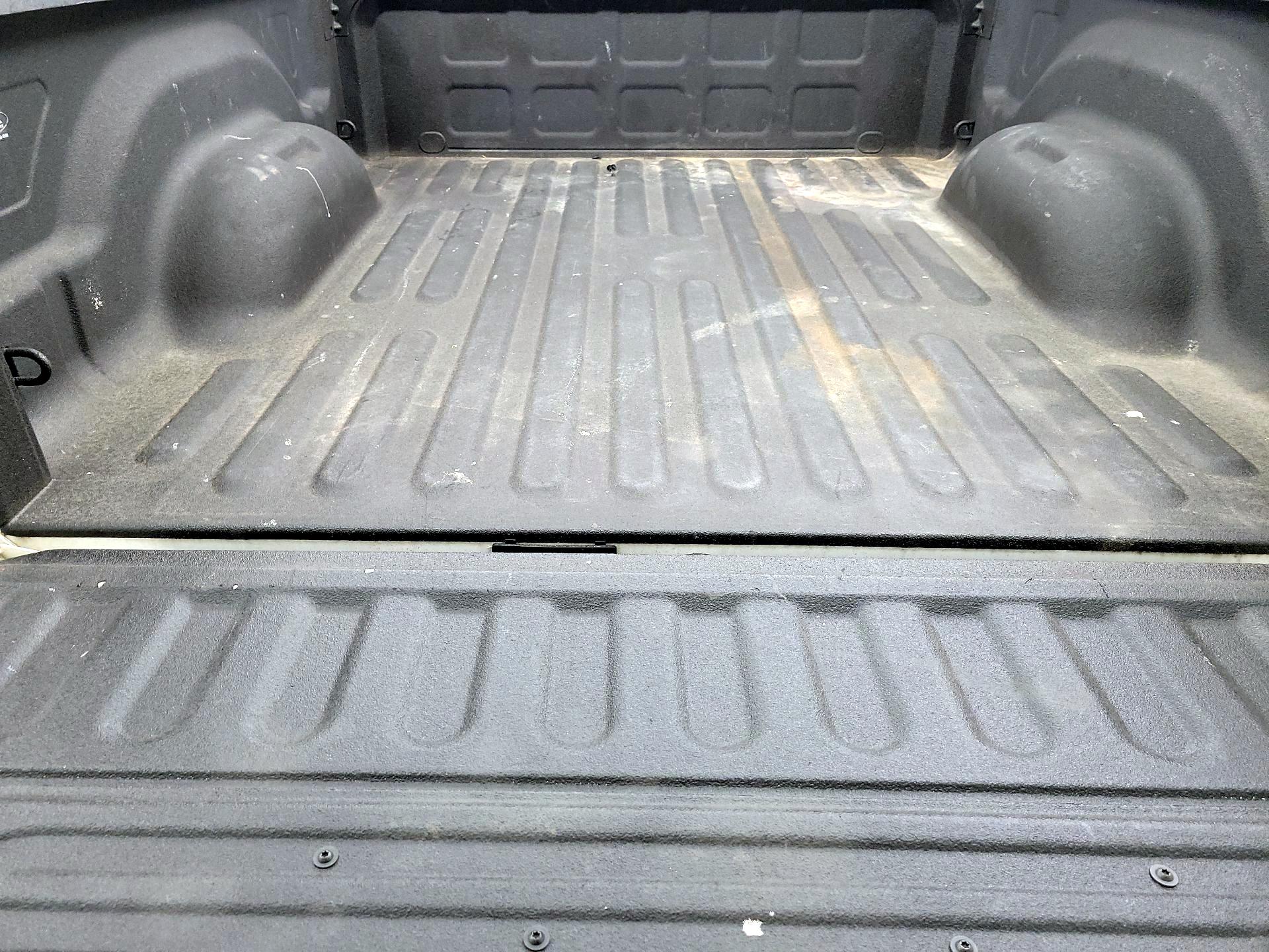 Thumbnail: 2015 RAM 2500 - 16