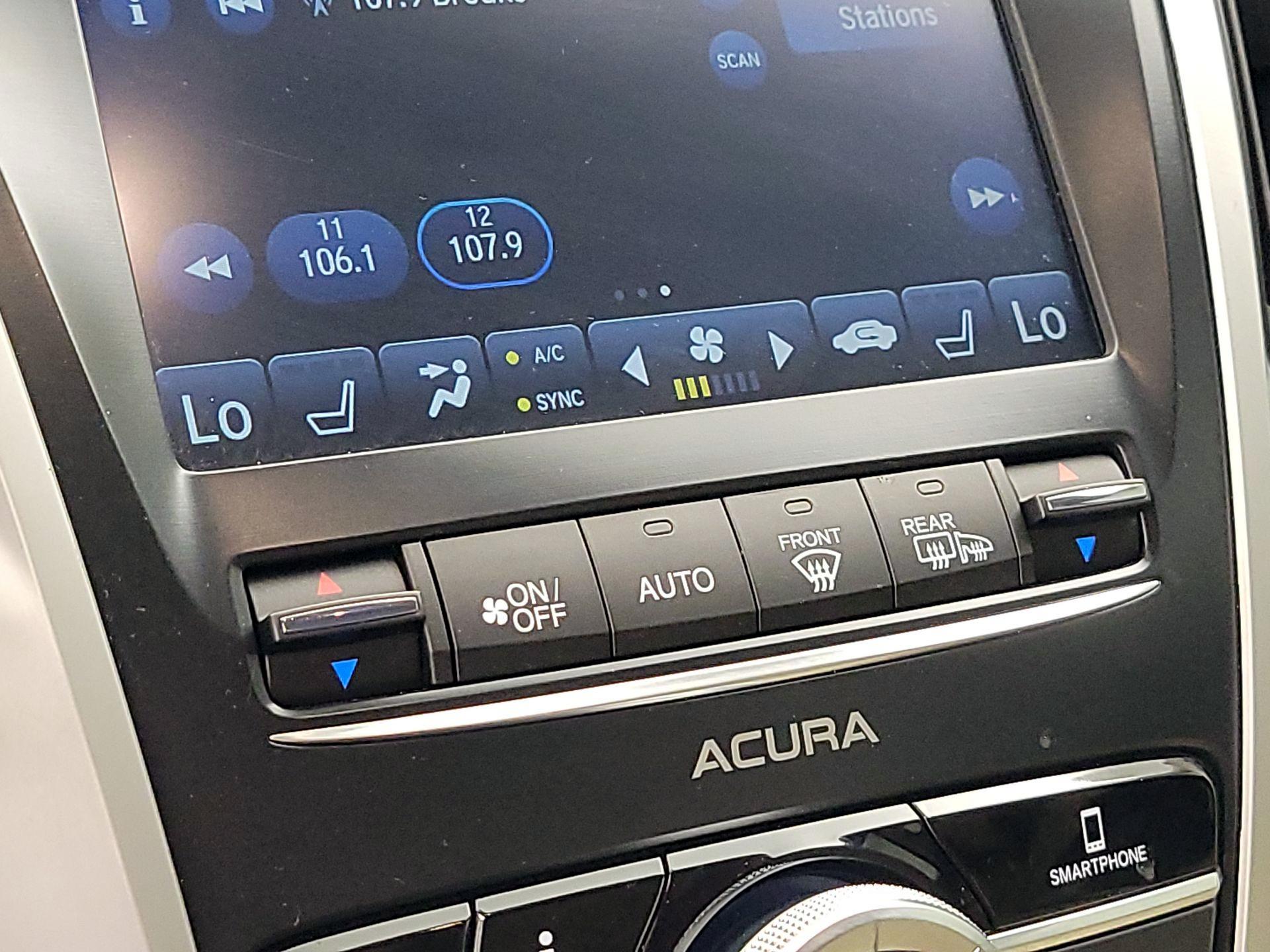 Thumbnail: 2020 Acura TLX - 15